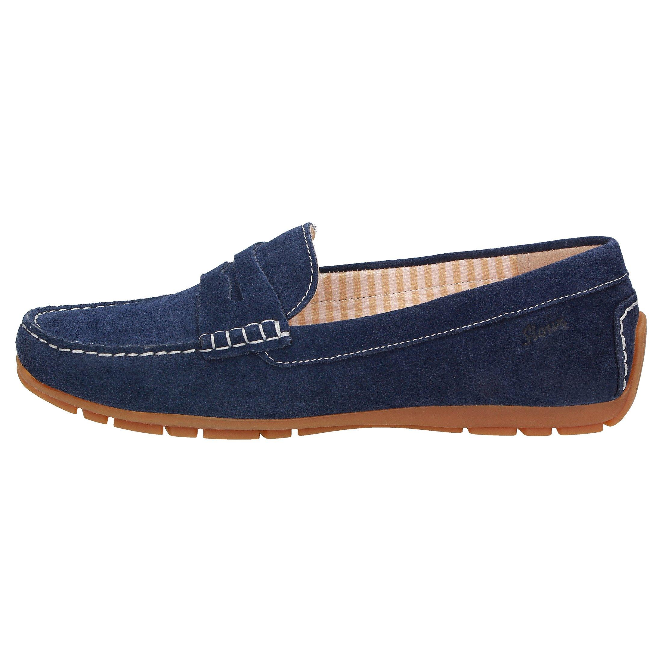 Sioux Slipper Carmona-700