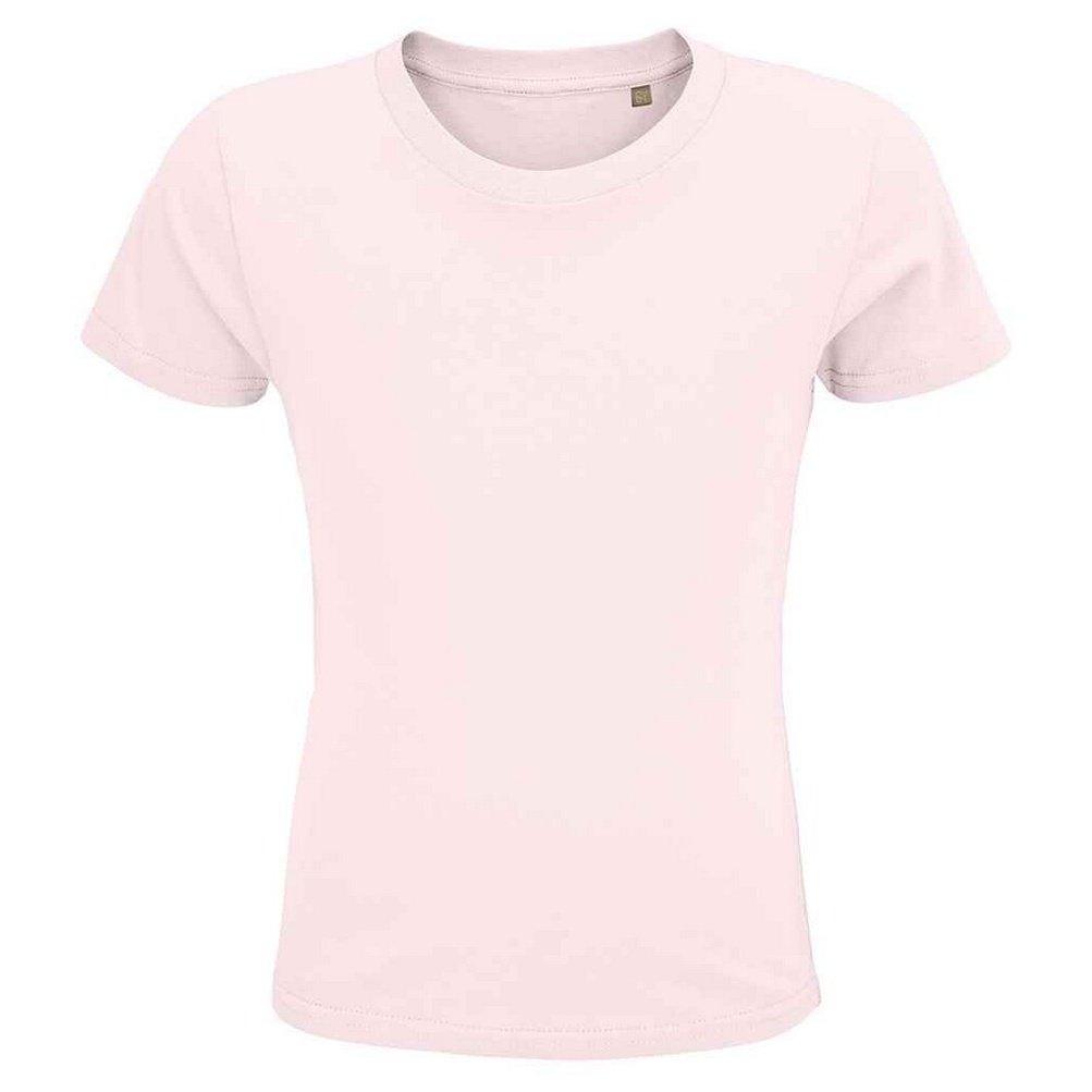 SOLS Crusader TShirt
