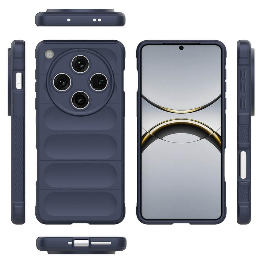 Cover-Discount OPPO Find X8 Pro - Rugged Protective Hülle