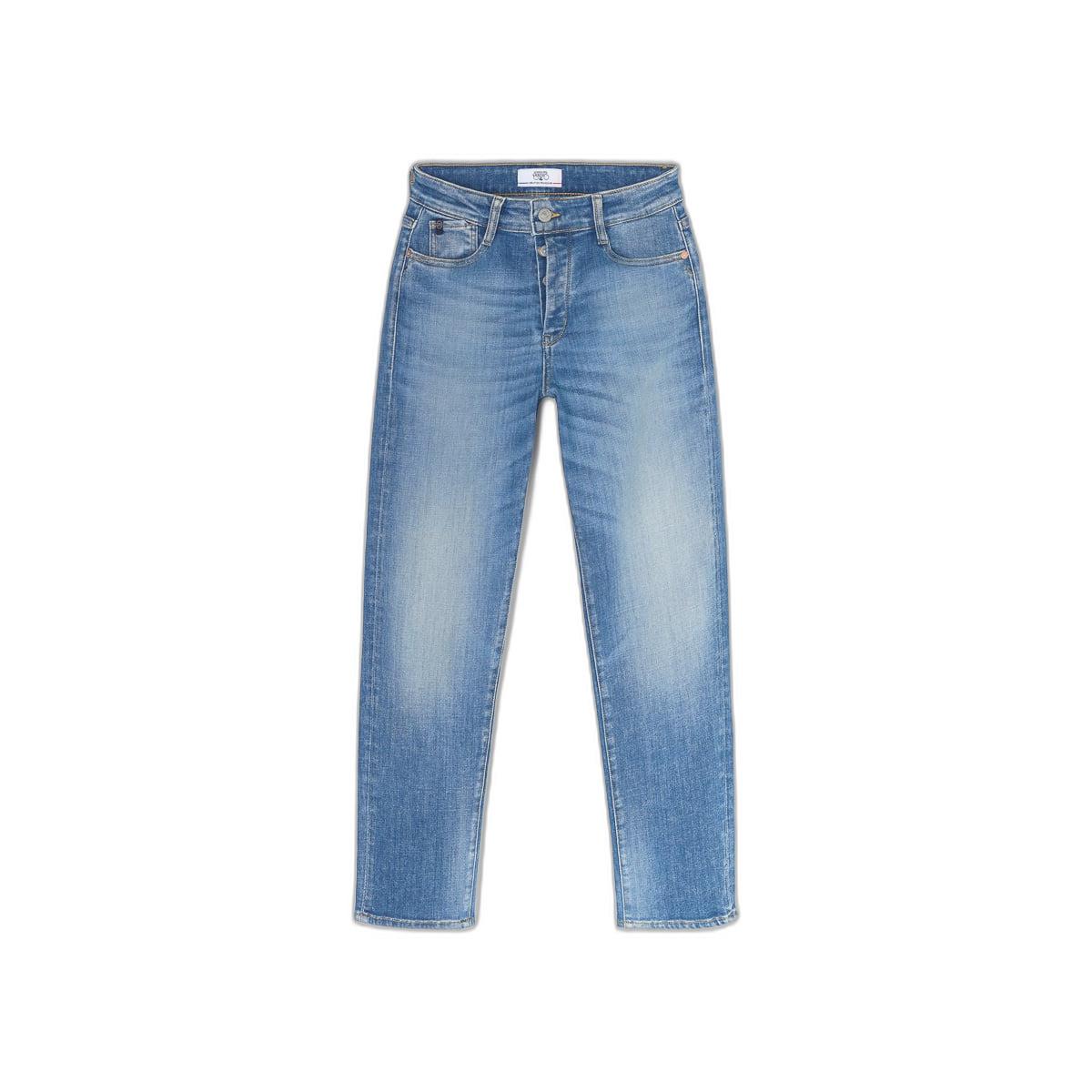 le temps des cerises Bambino Mom Jeans