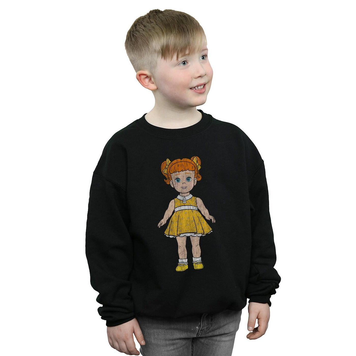 Disney Toy Story 4 Sweatshirt