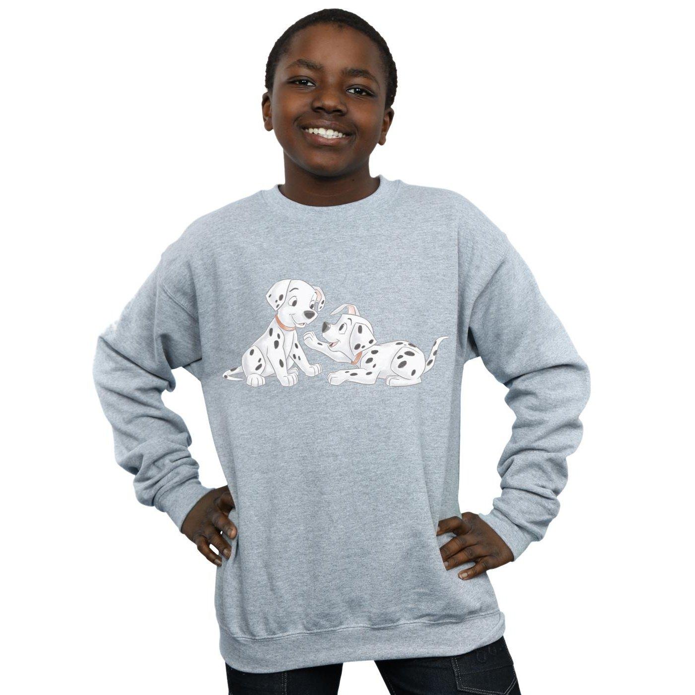 Disney 101 Dalmatians Friends Sweatshirt