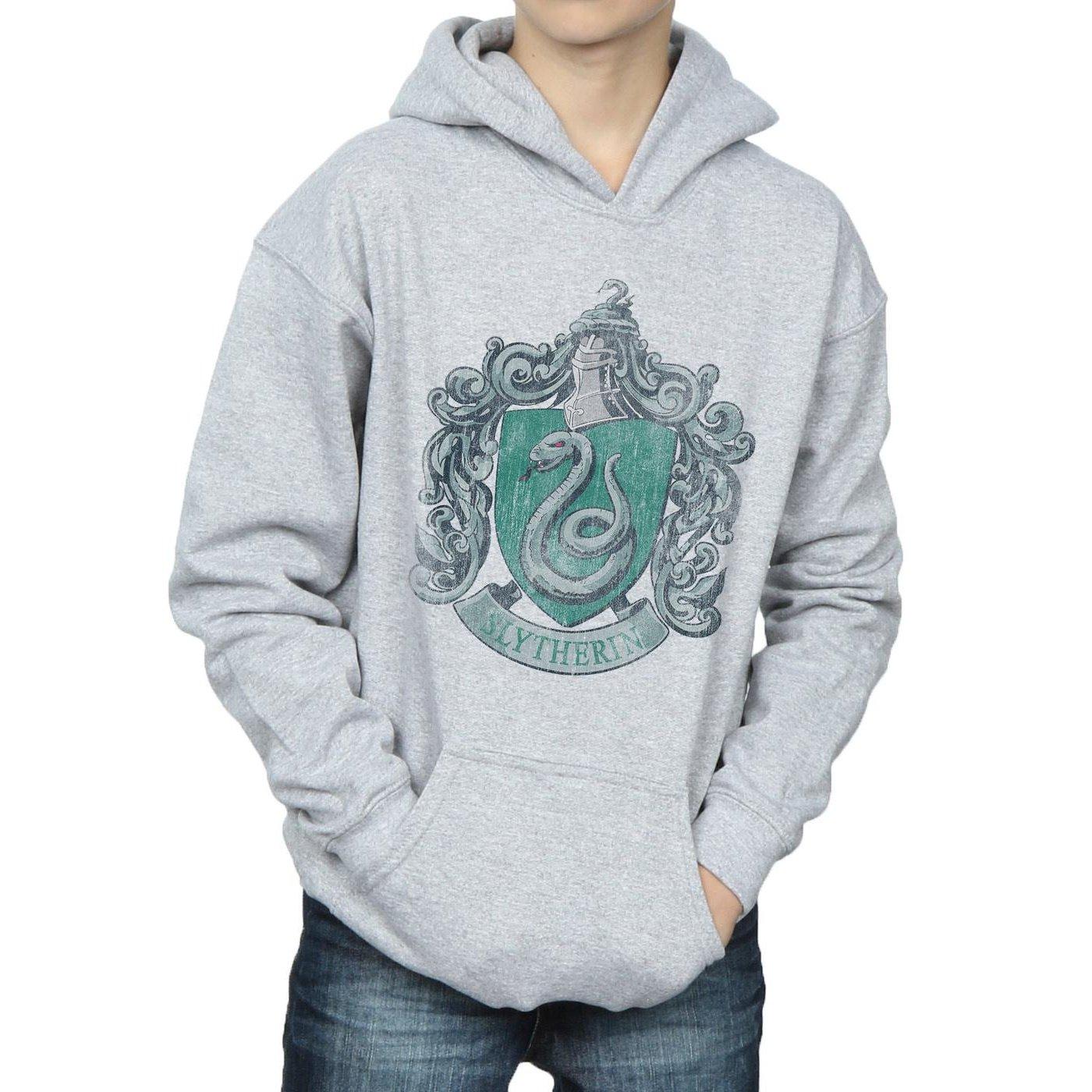 Harry Potter Kapuzenpullover