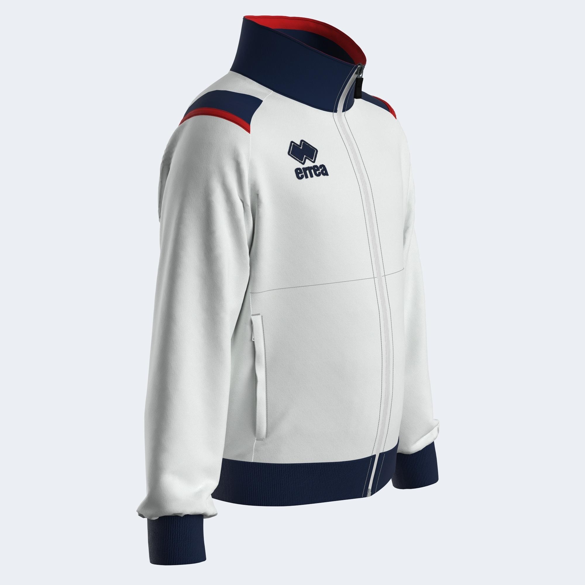errea kinderjacke lou