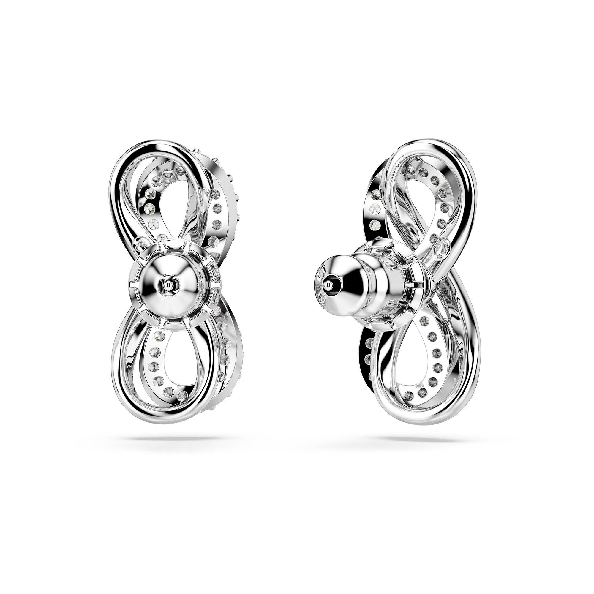 SWAROVSKI Hyperbola Ohrstecker