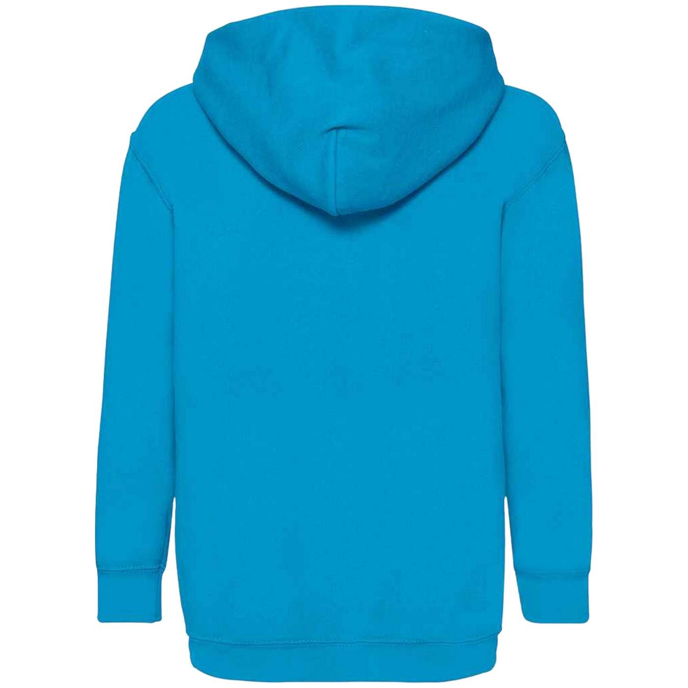 Fruit of the Loom Kapuzen Pullover Klassik 8020