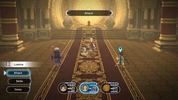 Koch Media Lost Sphear