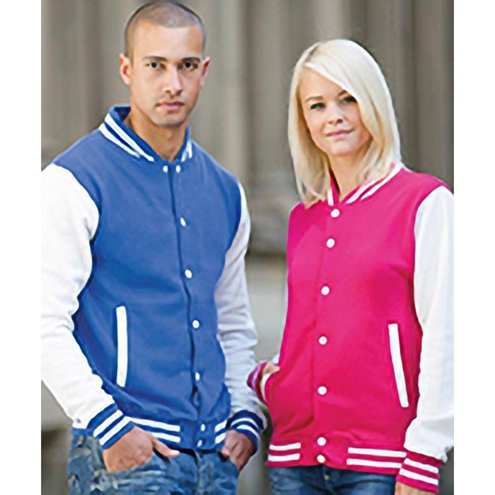 AWDis CollegeJacke