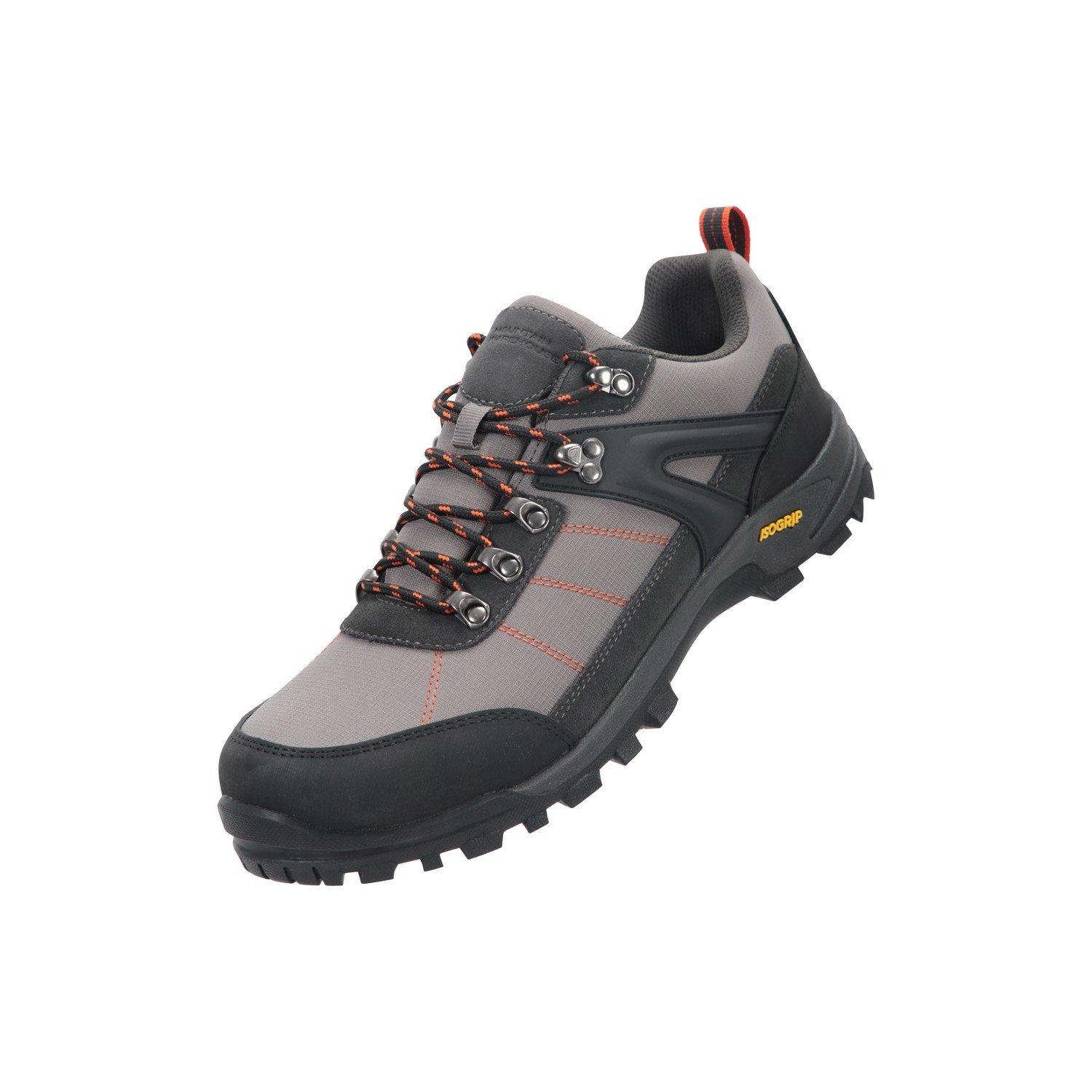 Mountain Warehouse Wanderschuhe Storm, Wildleder