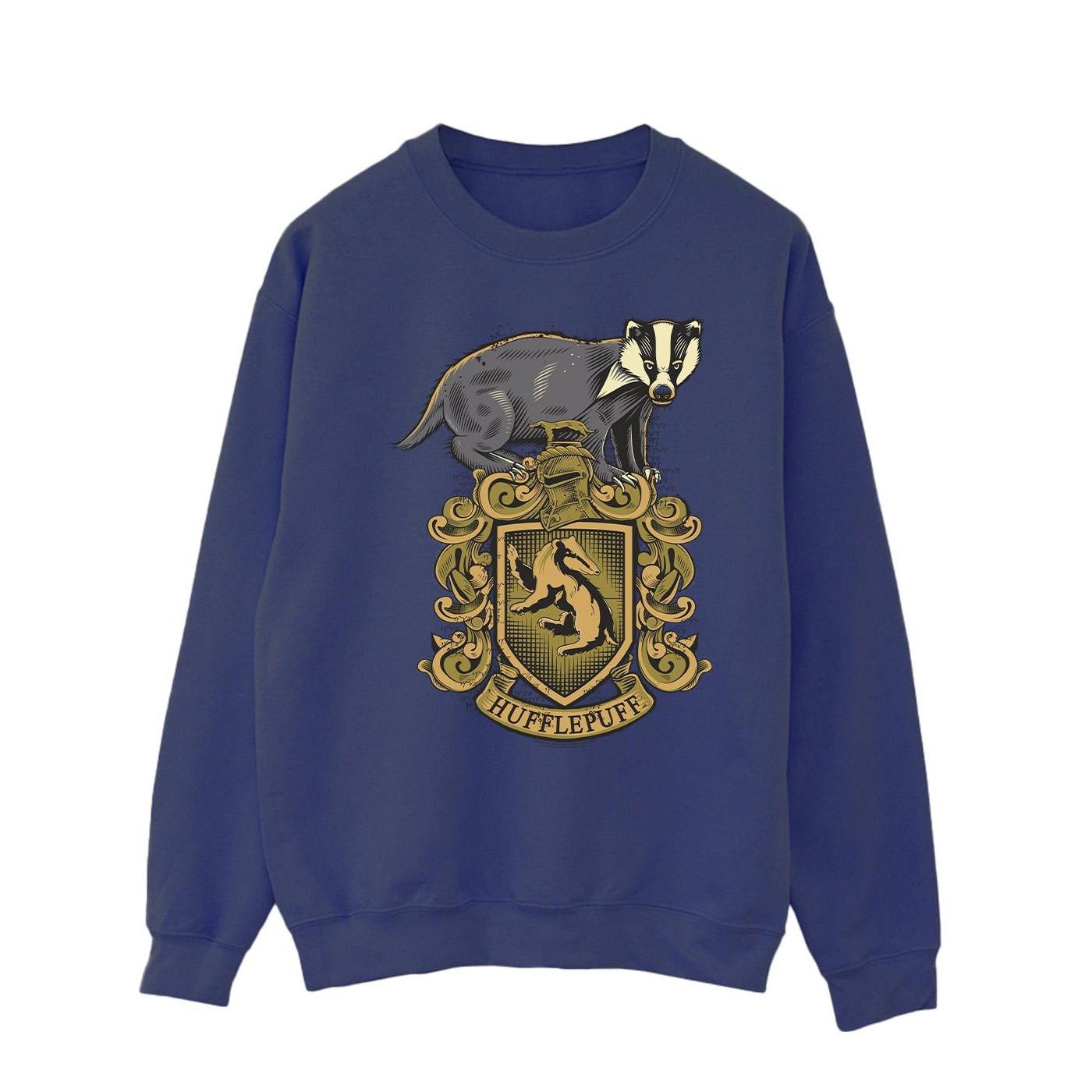 Harry Potter Hufflepuff Sweatshirt