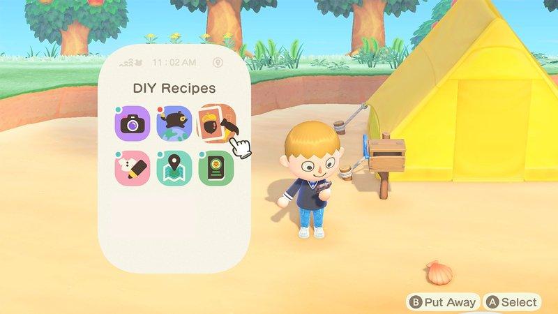 Nintendo Animal Crossing: New Horizons (Switch, Multilingual)