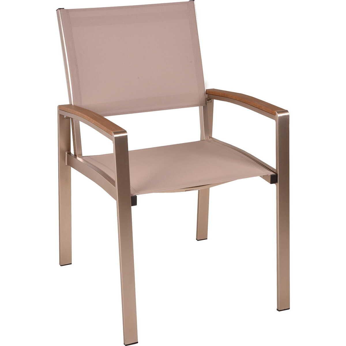 mutoni pleasure Garten Essgruppe Florence VI (7-tlg)