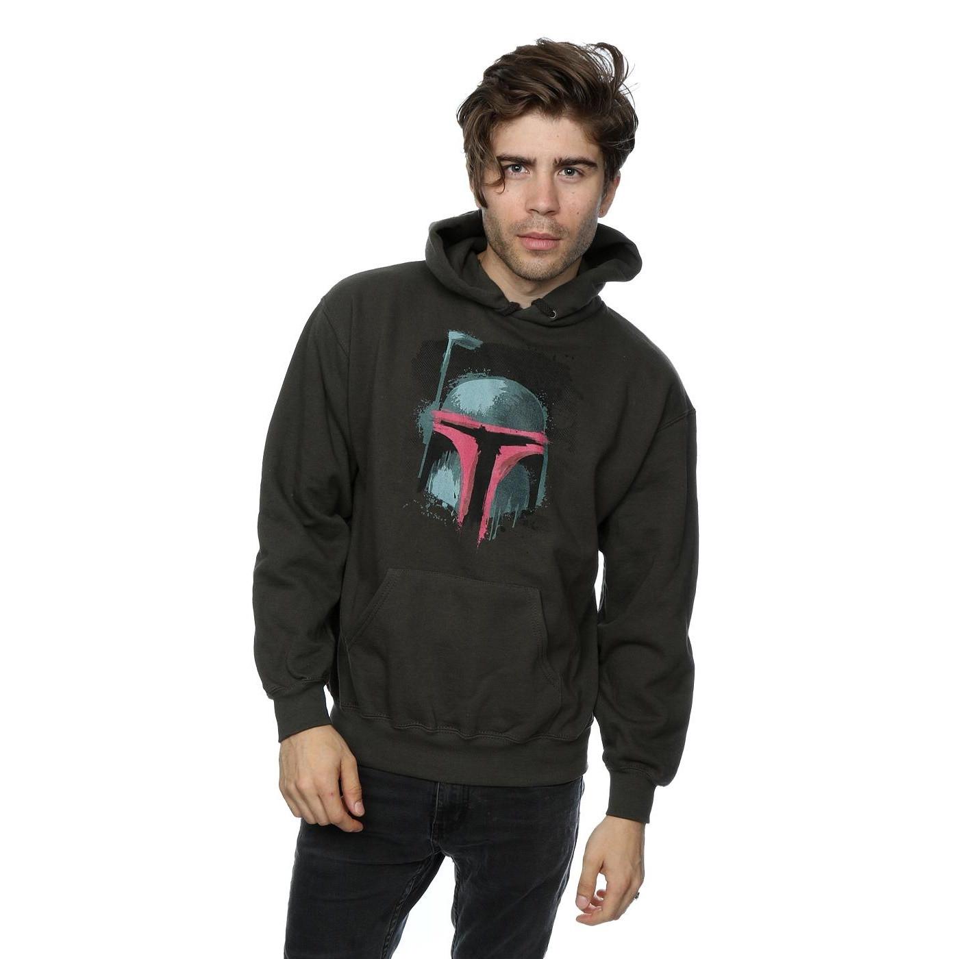 STAR WARS Kapuzenpullover