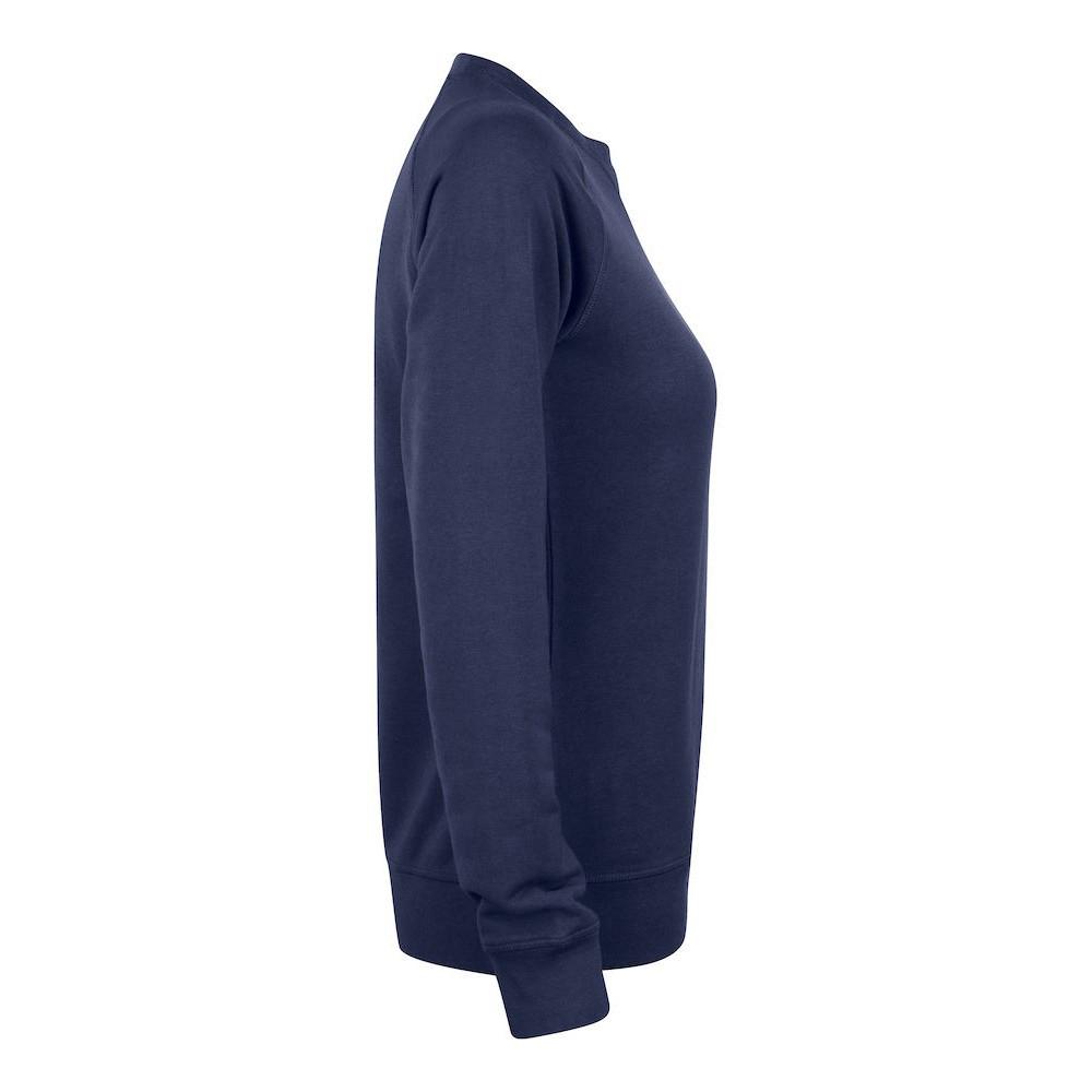 Clique Premium Sweatshirt Rundhalsausschnitt