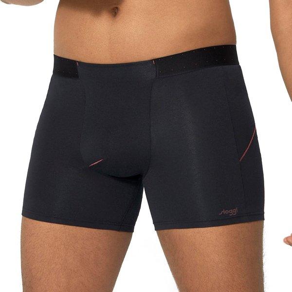 sloggi 4er Pack MADE Boxing Champ - Short