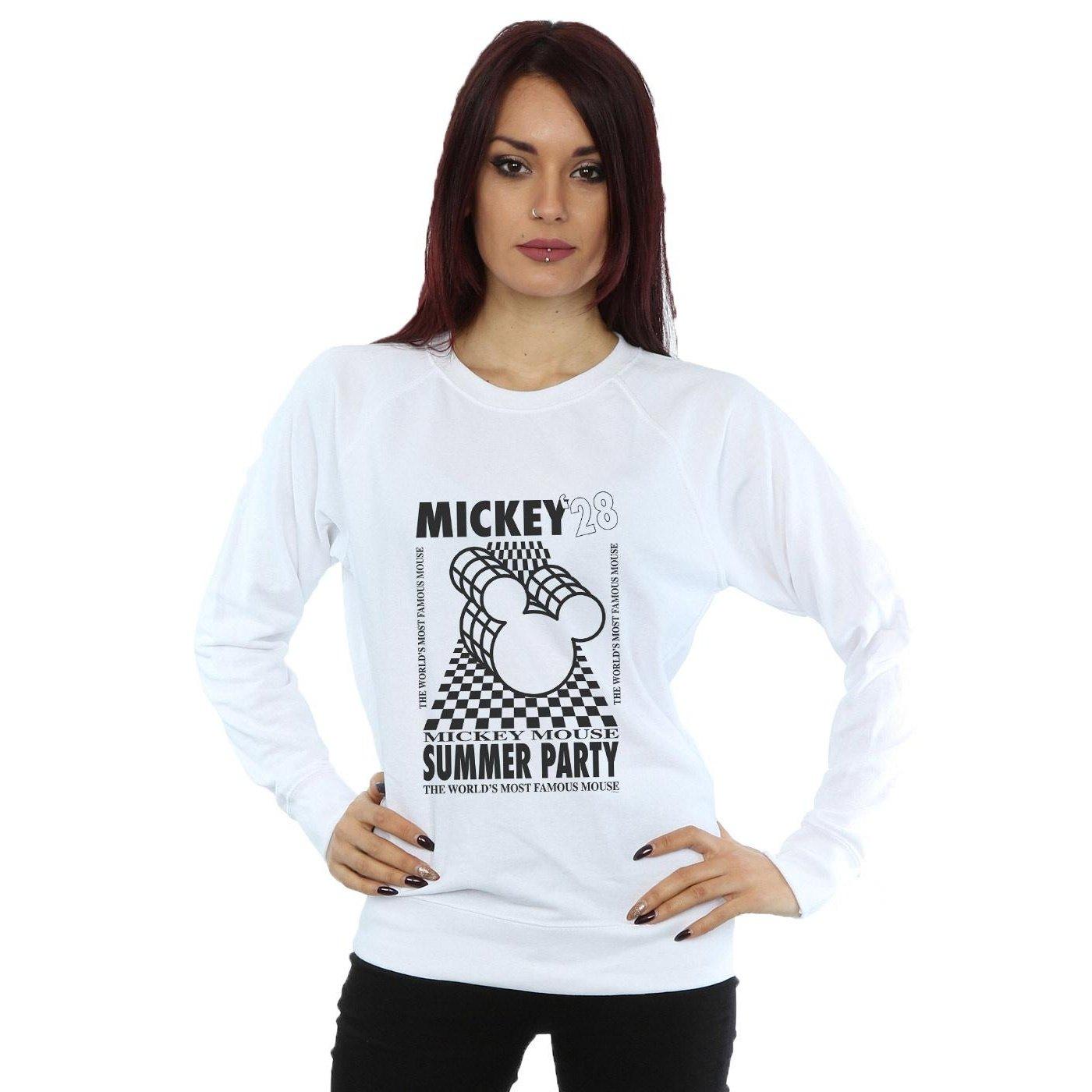 Disney Sweatshirt