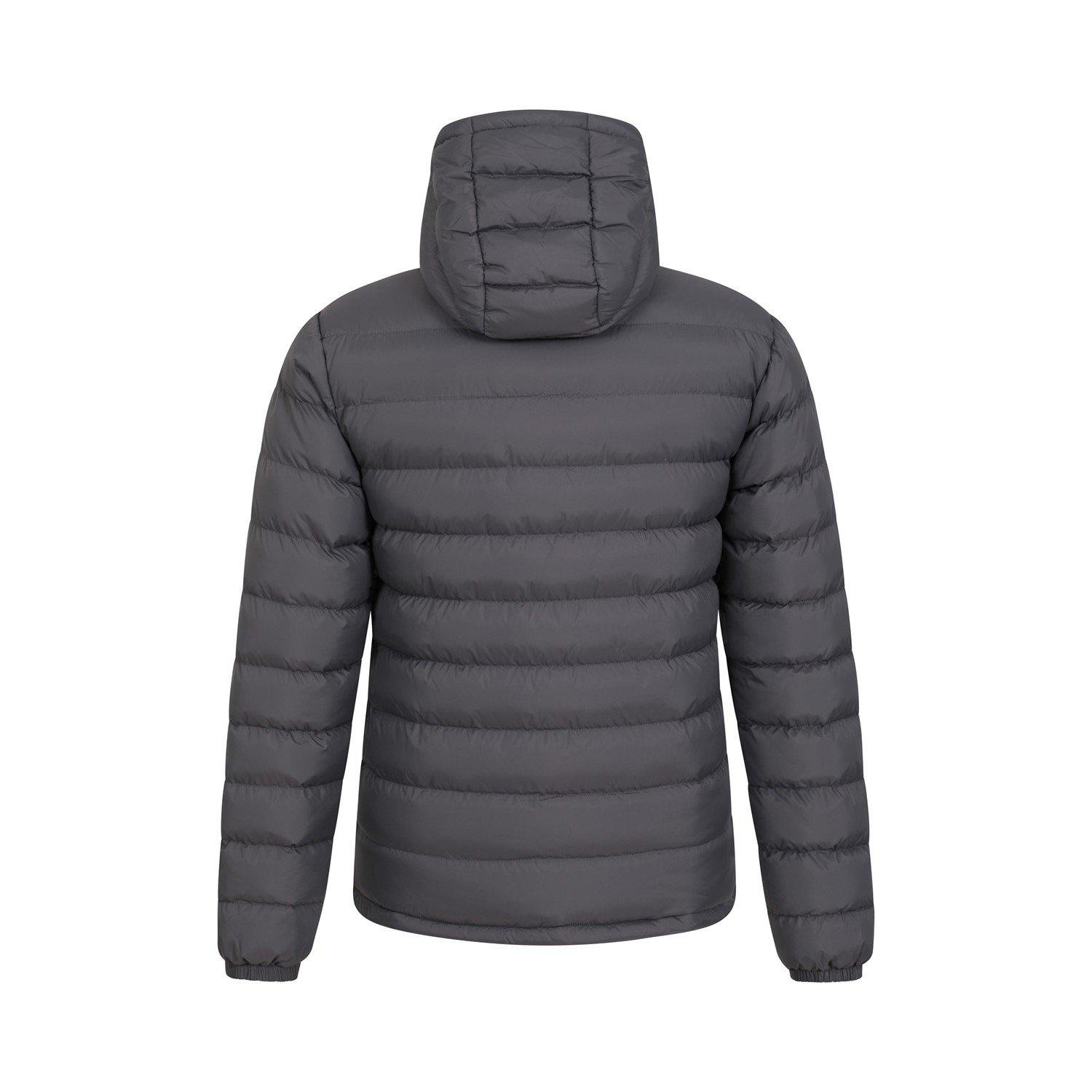 Mountain Warehouse Seasons II Steppjacke
