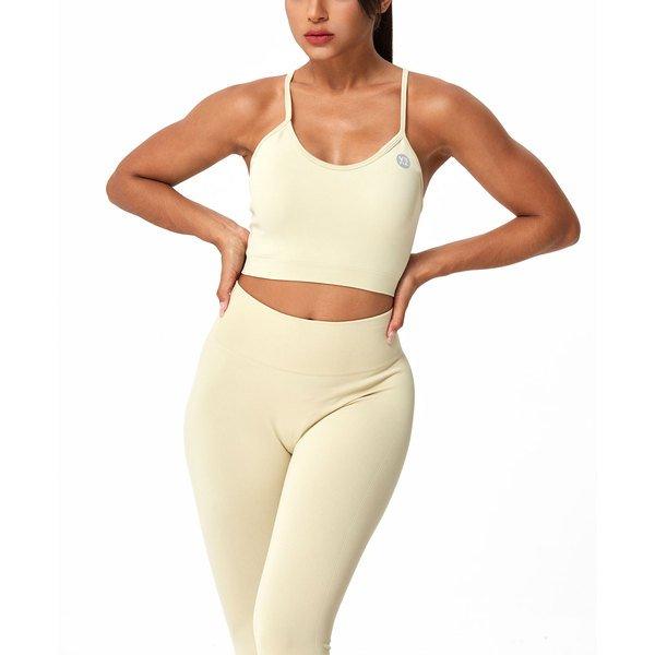 YEAZ Charm Top & Leggings