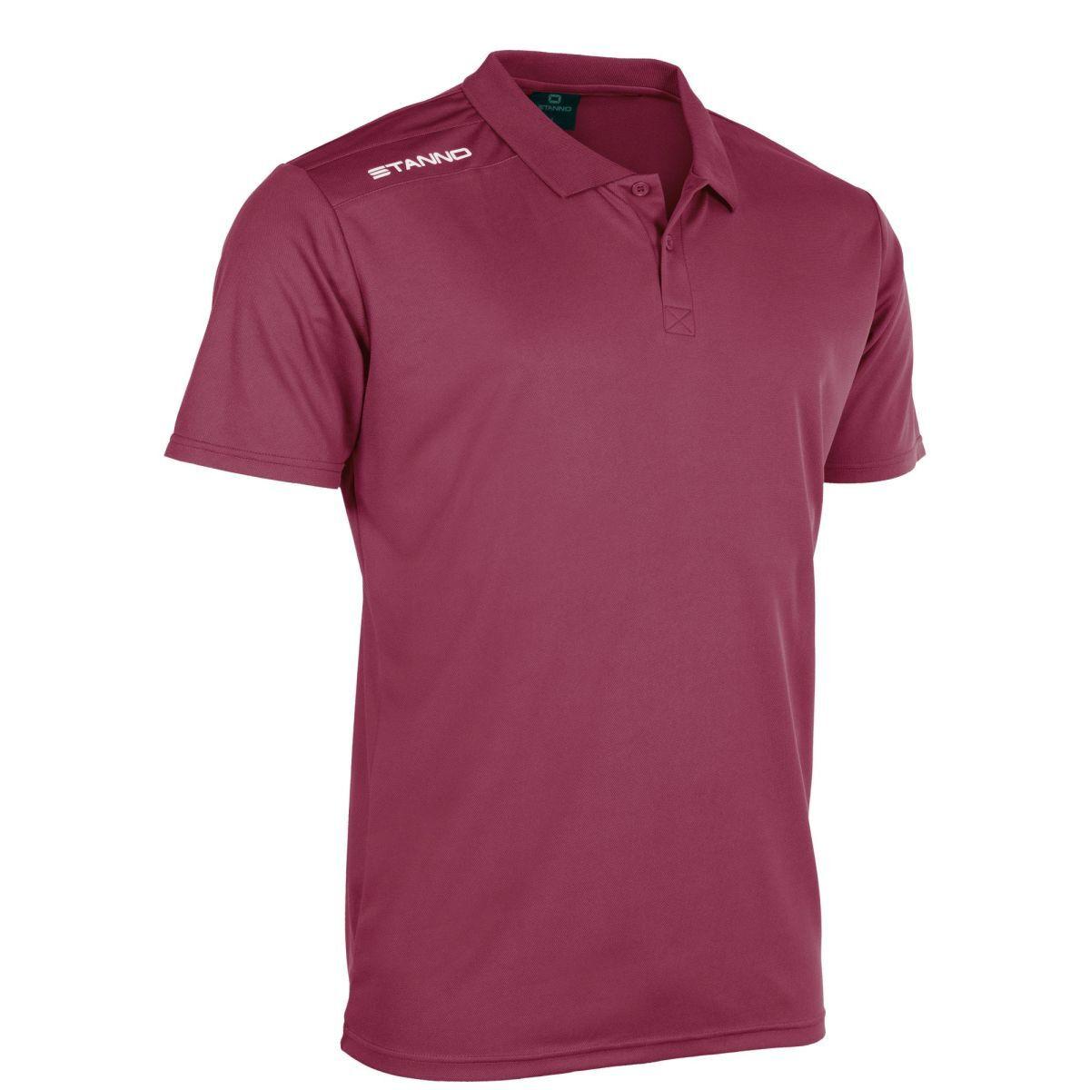 Stannol Field Polo Shirt