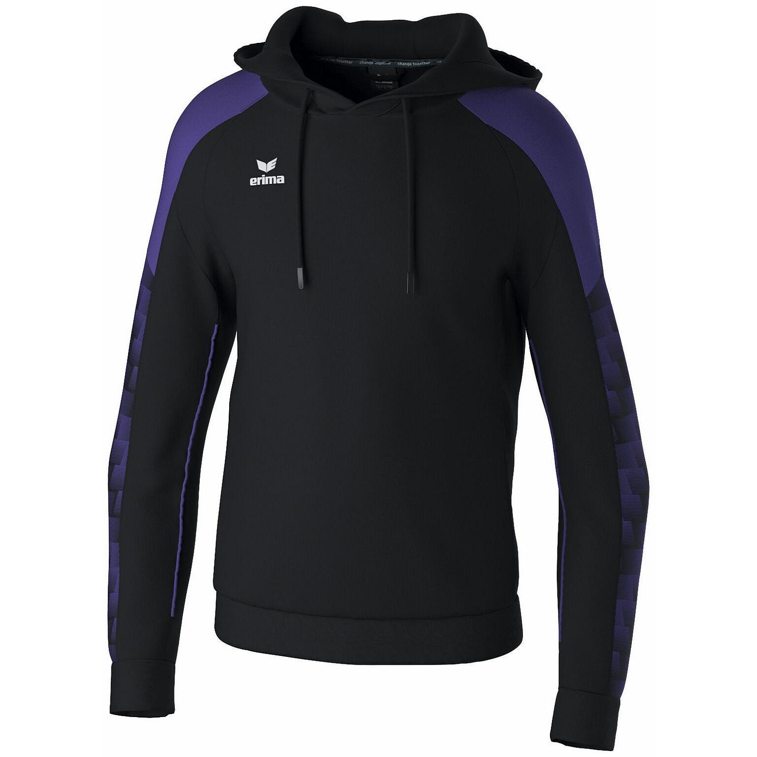 Erima hoodie kinder evo star