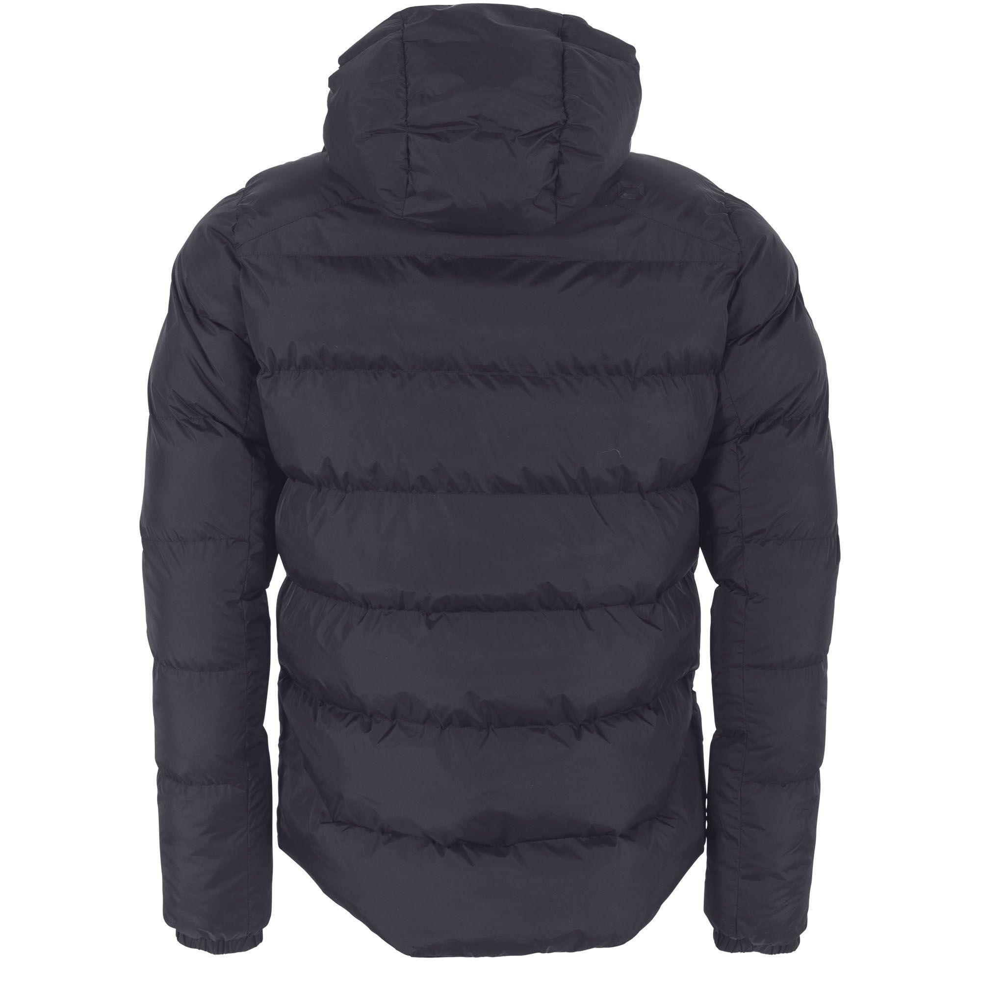 Stannol gesteppte daunenjacke prime
