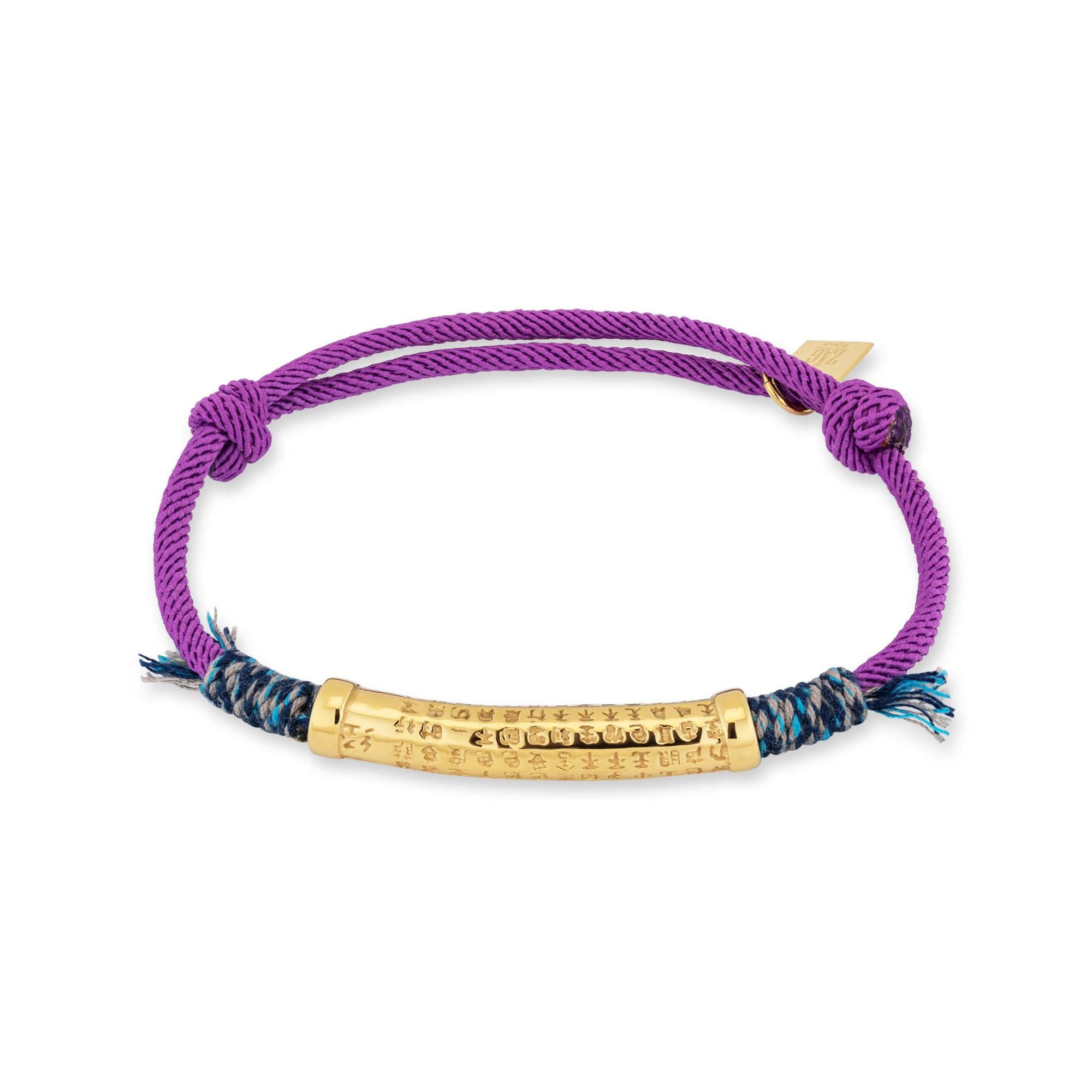 ZAG Bijoux Armband
