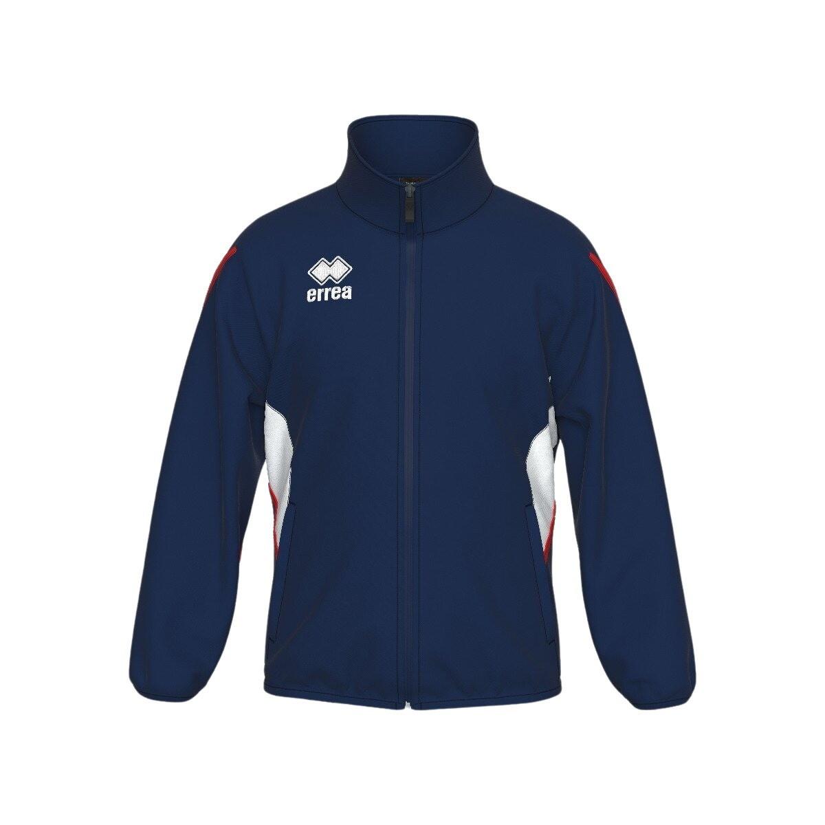 errea kinder-trainingsjacke christopher