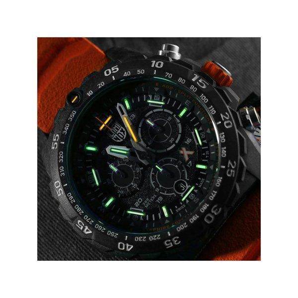 Luminox Bear Grylls Survival Chronograph Uhr