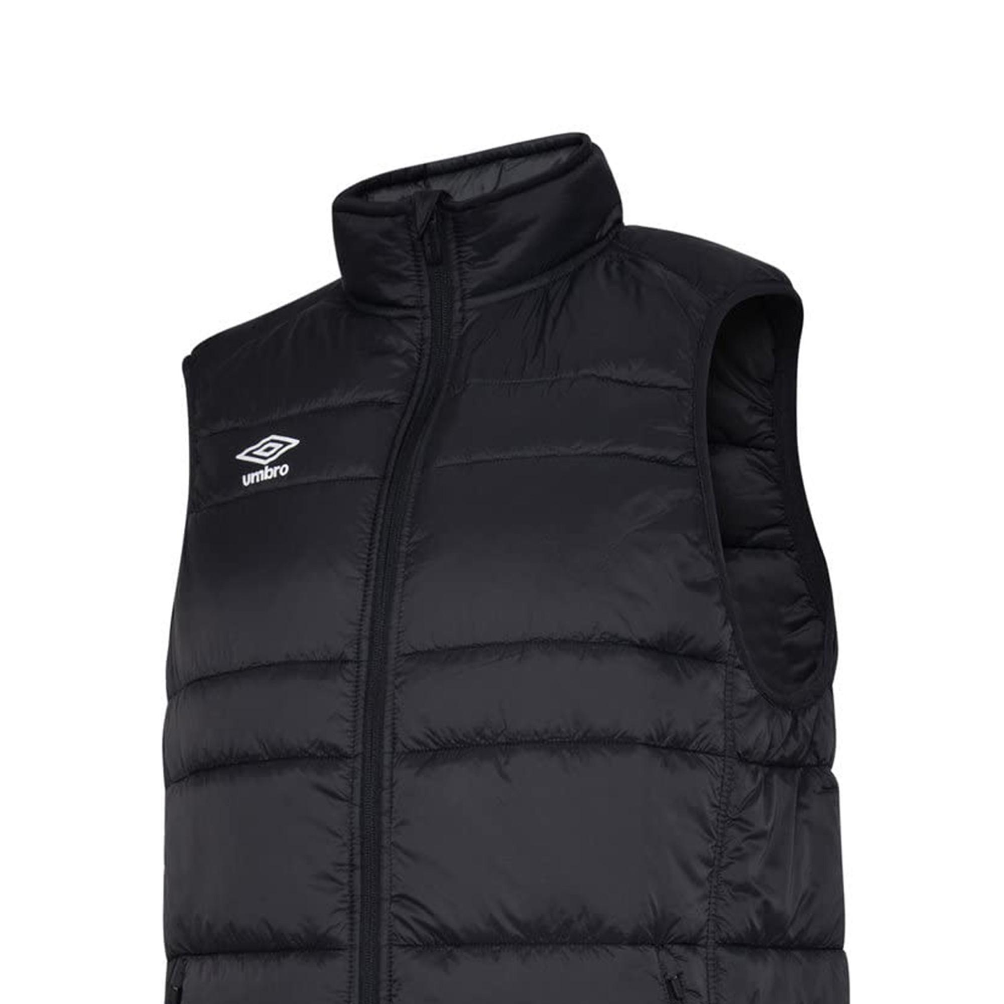 Umbro Club Essential Weste