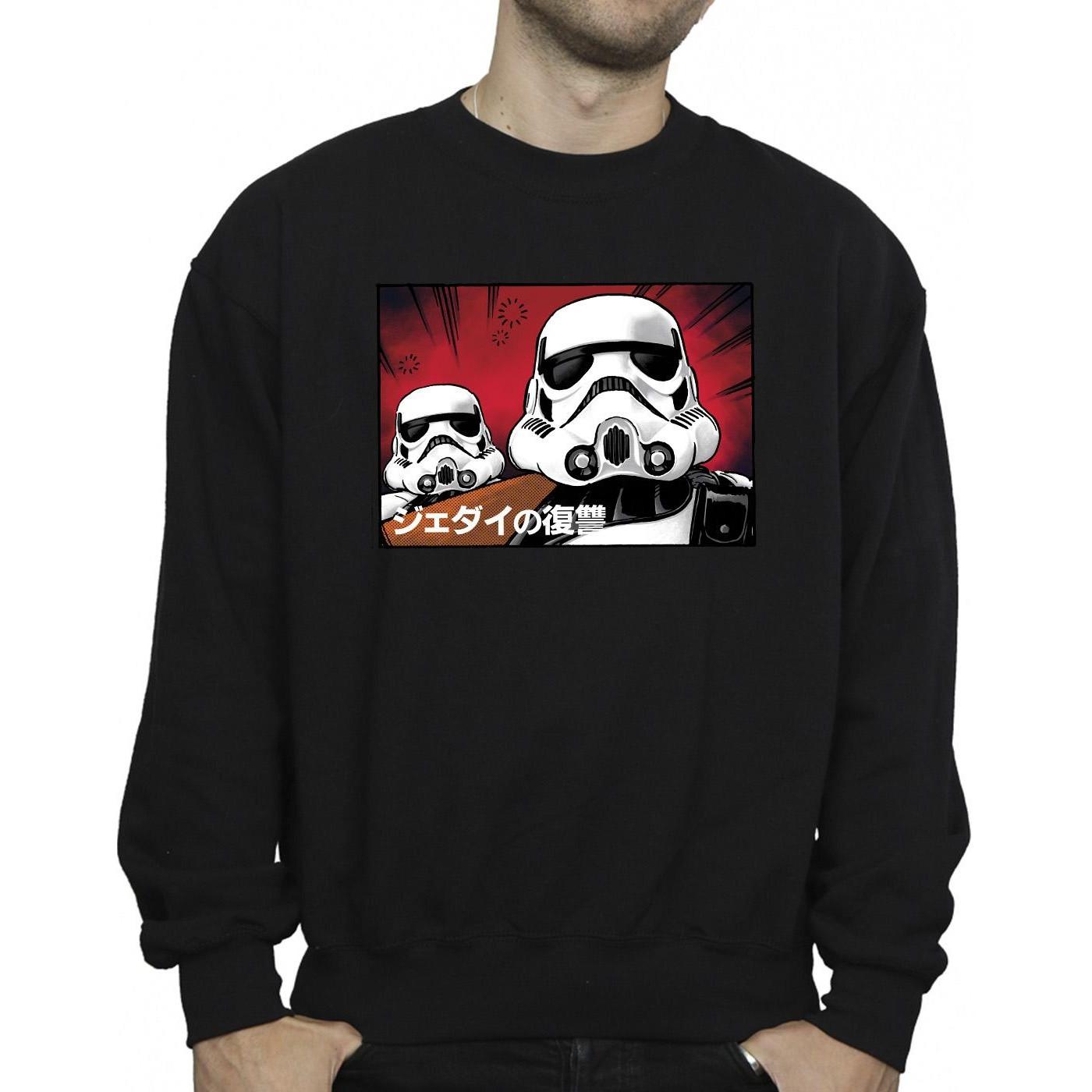 STAR WARS Sweatshirt