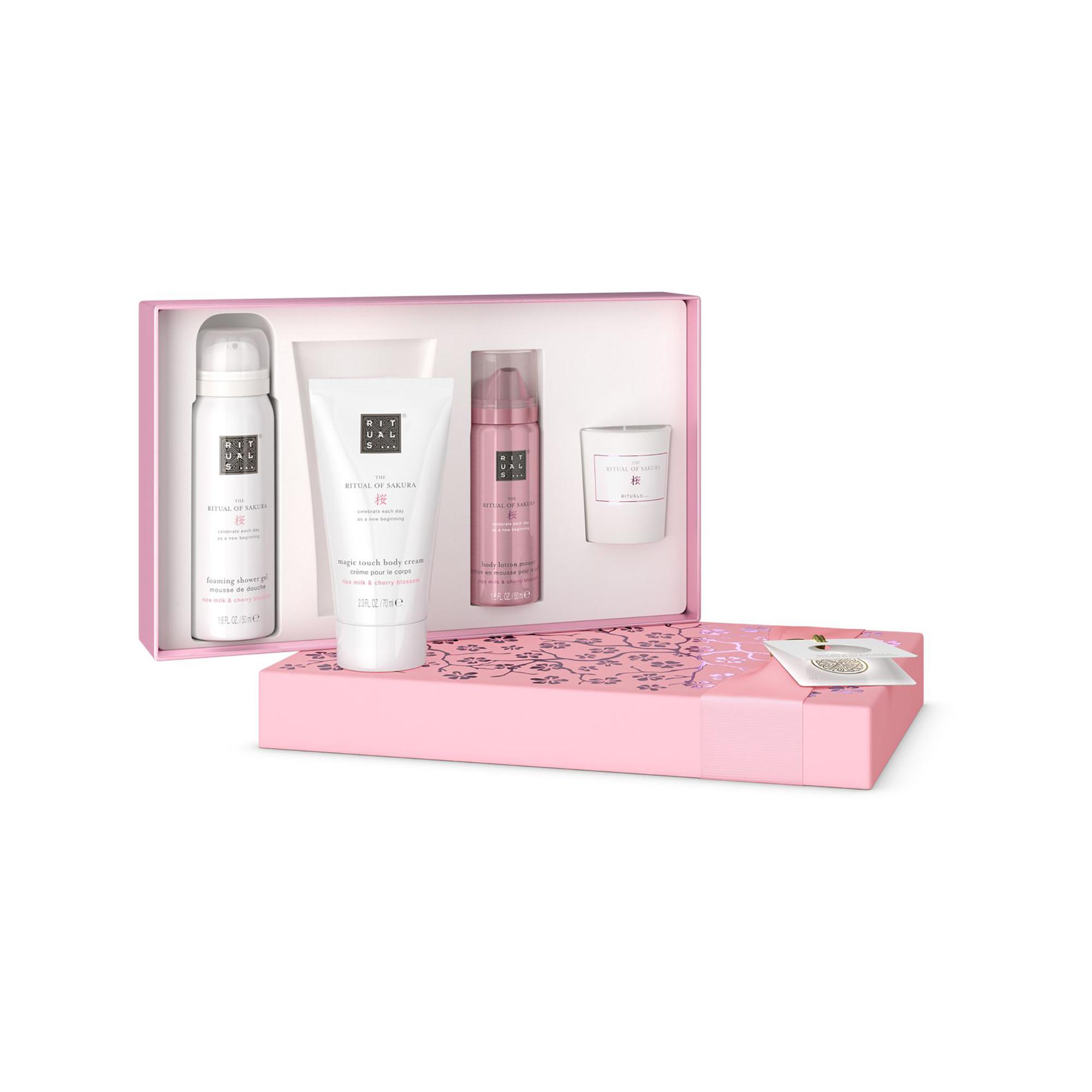 RITUALS The Ritual Of Sakura Small Gift Set