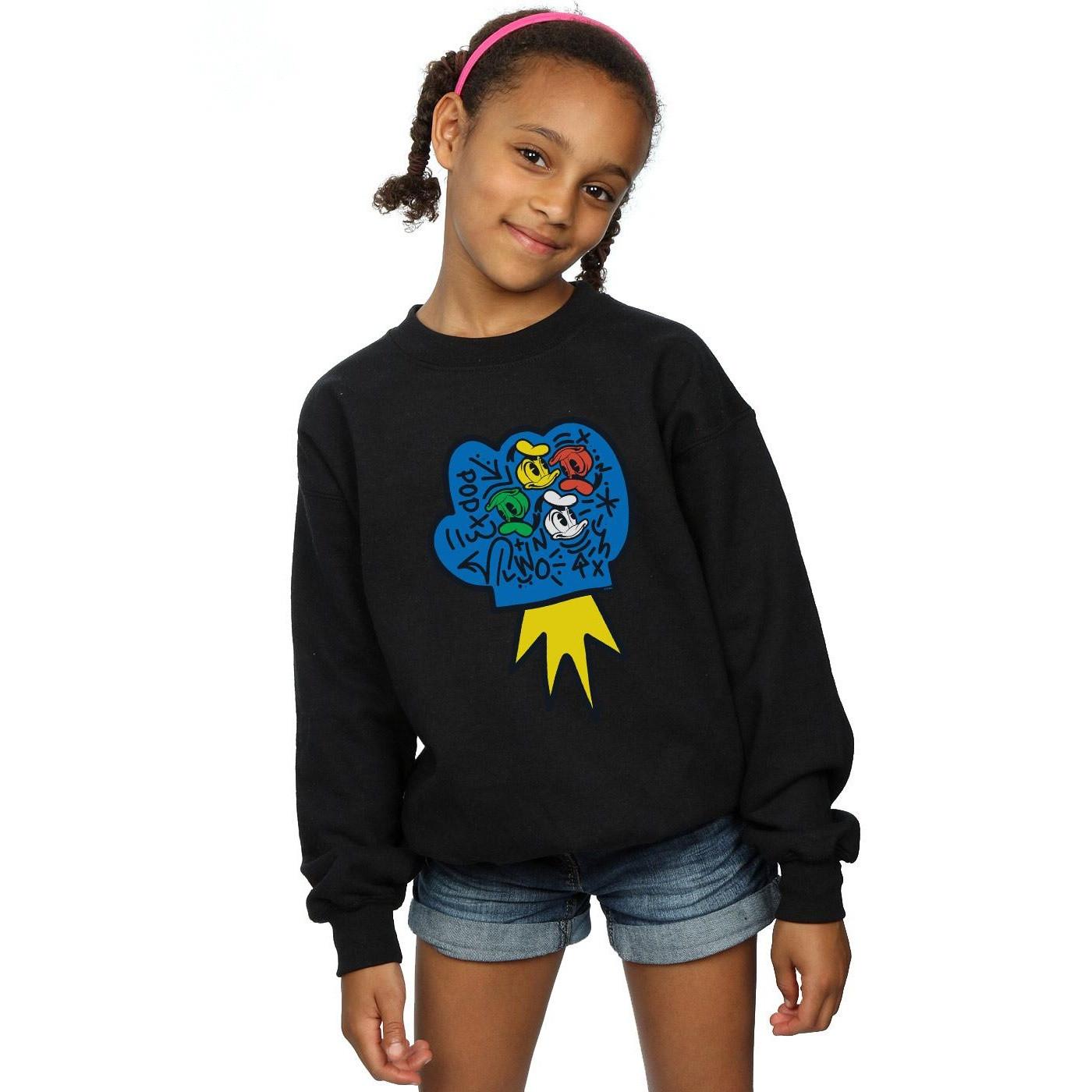 Disney Sweatshirt