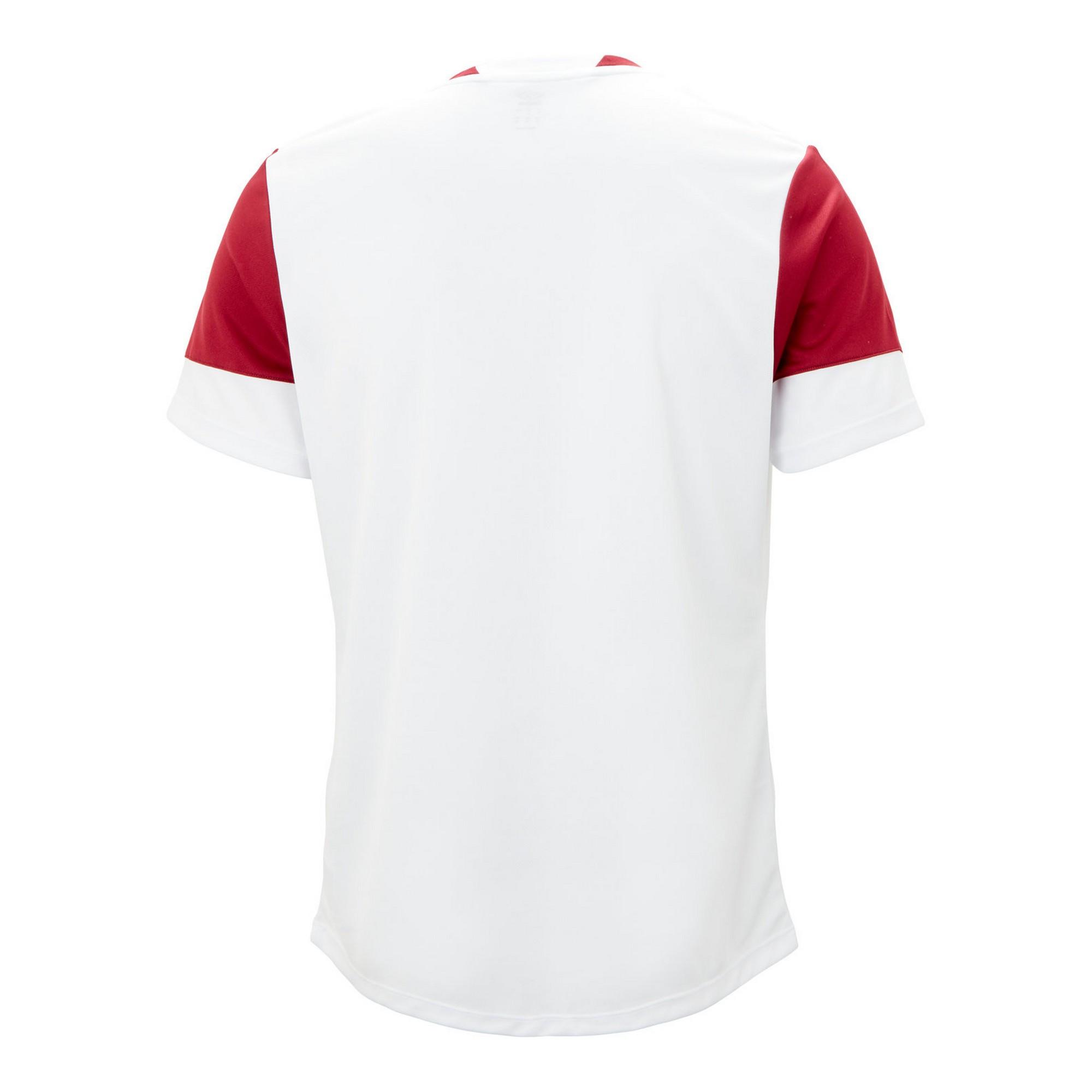Umbro Vier Trikot Kurzarm T-Shirt