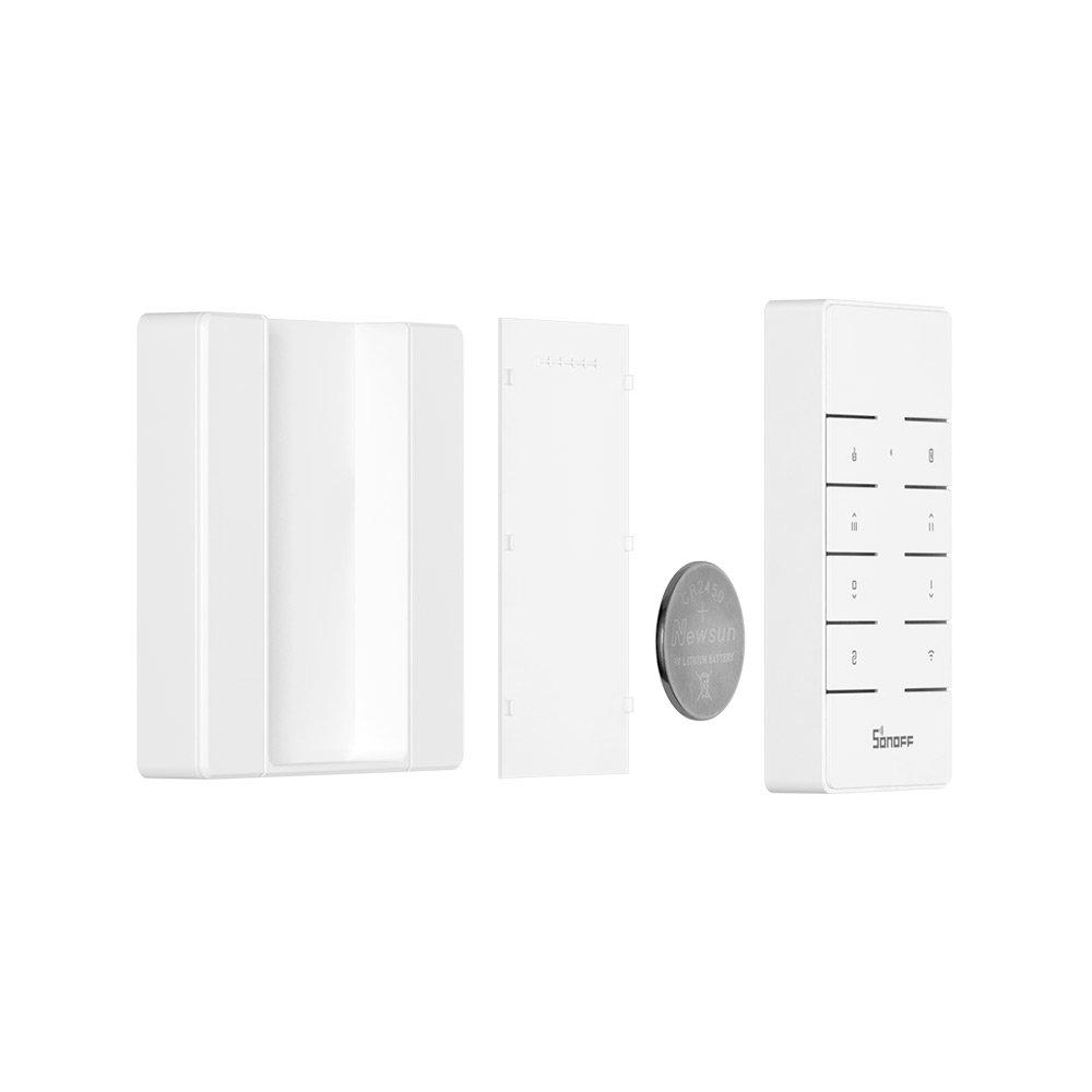 Sonoff Sonoff RM433 Fernbedienung RF Wireless Universal Drucktasten