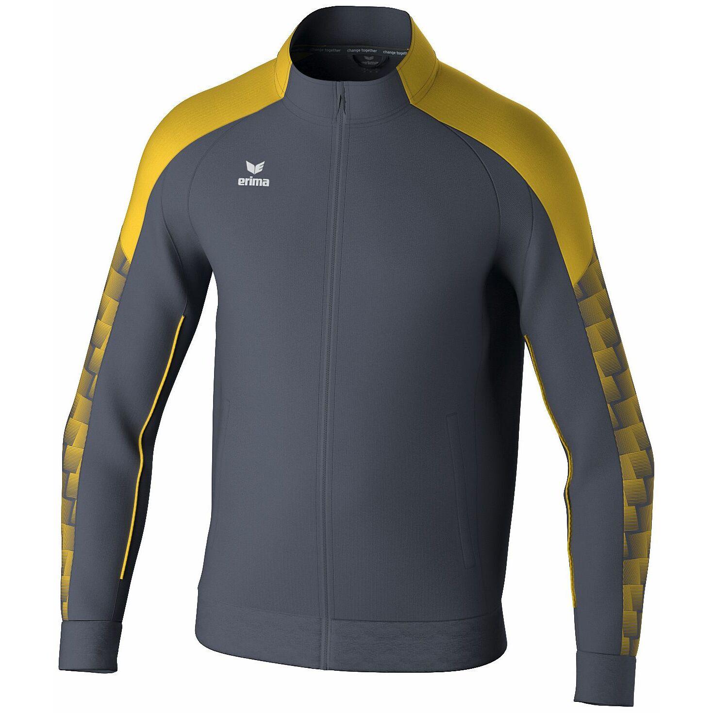 Erima kinder-trainingsjacke evo star