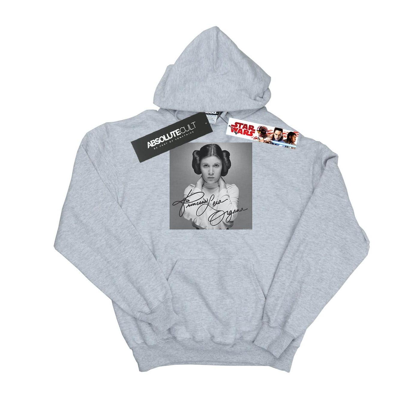STAR WARS Kapuzenpullover