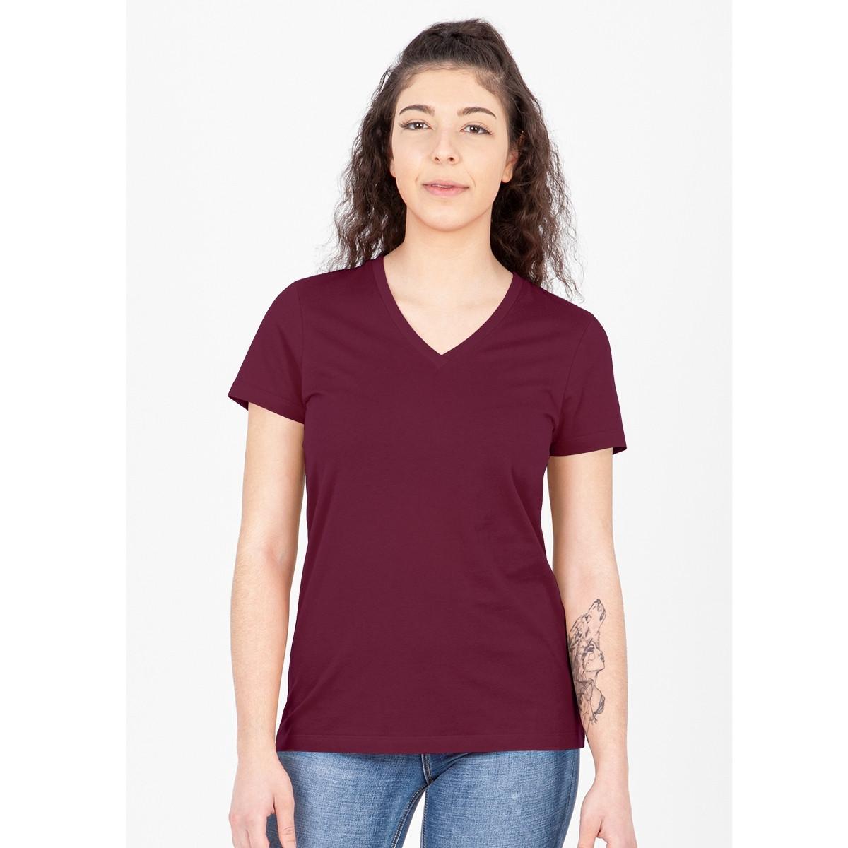 Jako Bio-Baumwoll T-Shirt