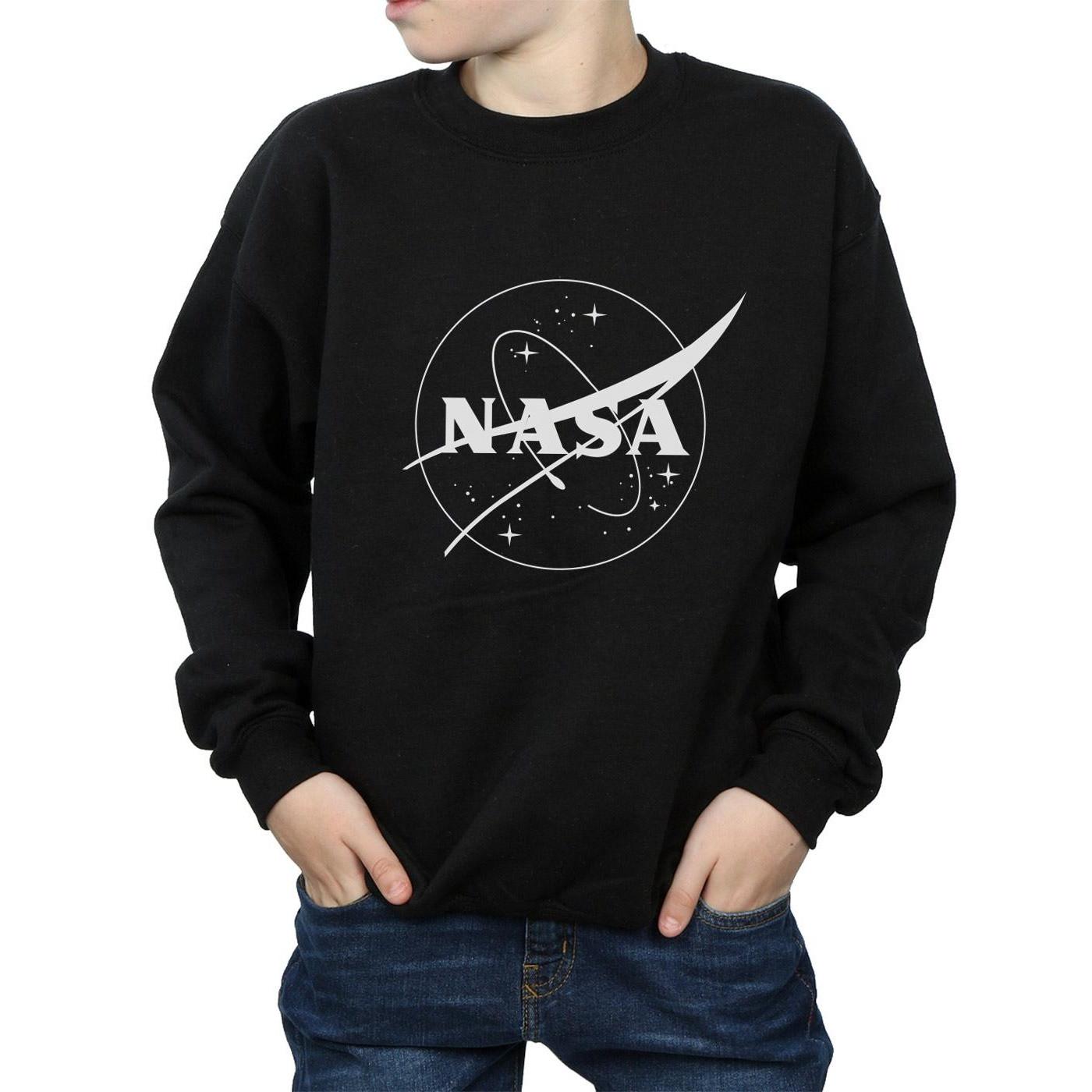 Nasa Sweatshirt