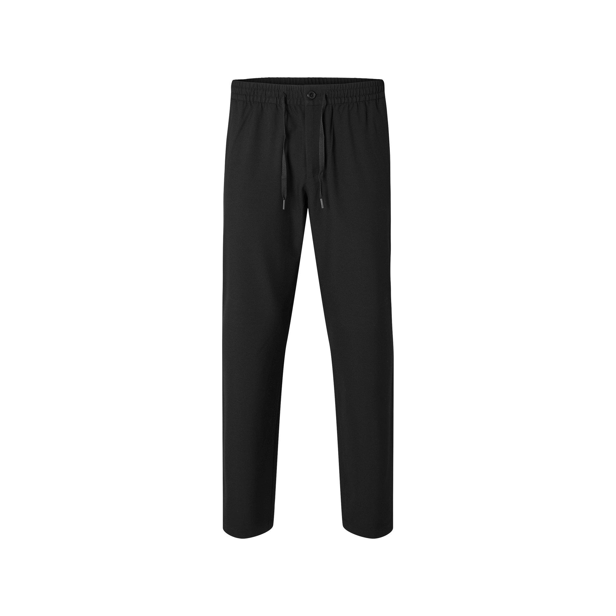SELECTED SLHSTRAIGHT-ROBERT String Straight Leg Hose