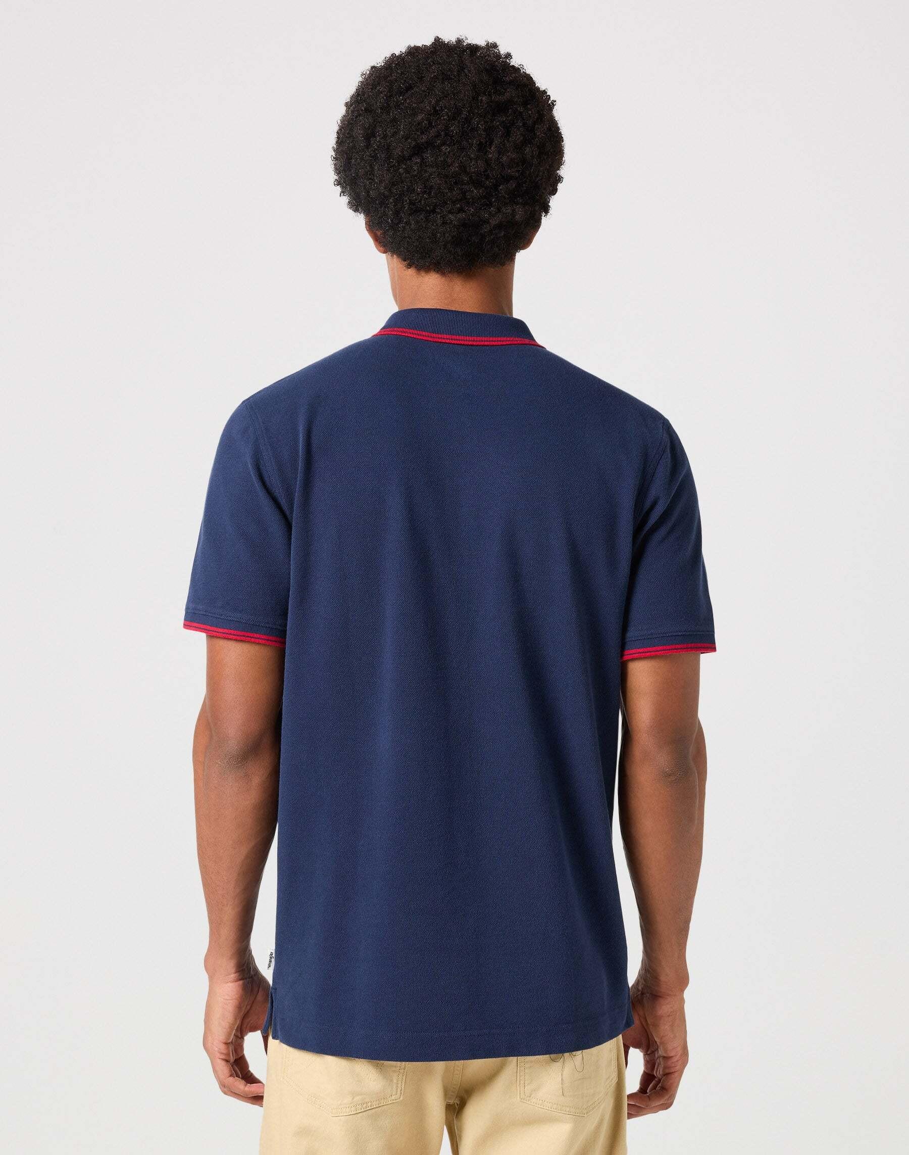 Wrangler Polo Shirt
