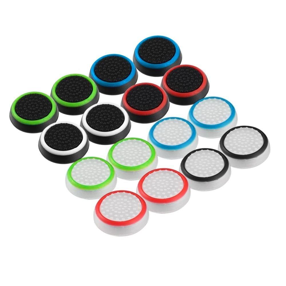 eStore 16x Joystick-Schutz aus Silikon