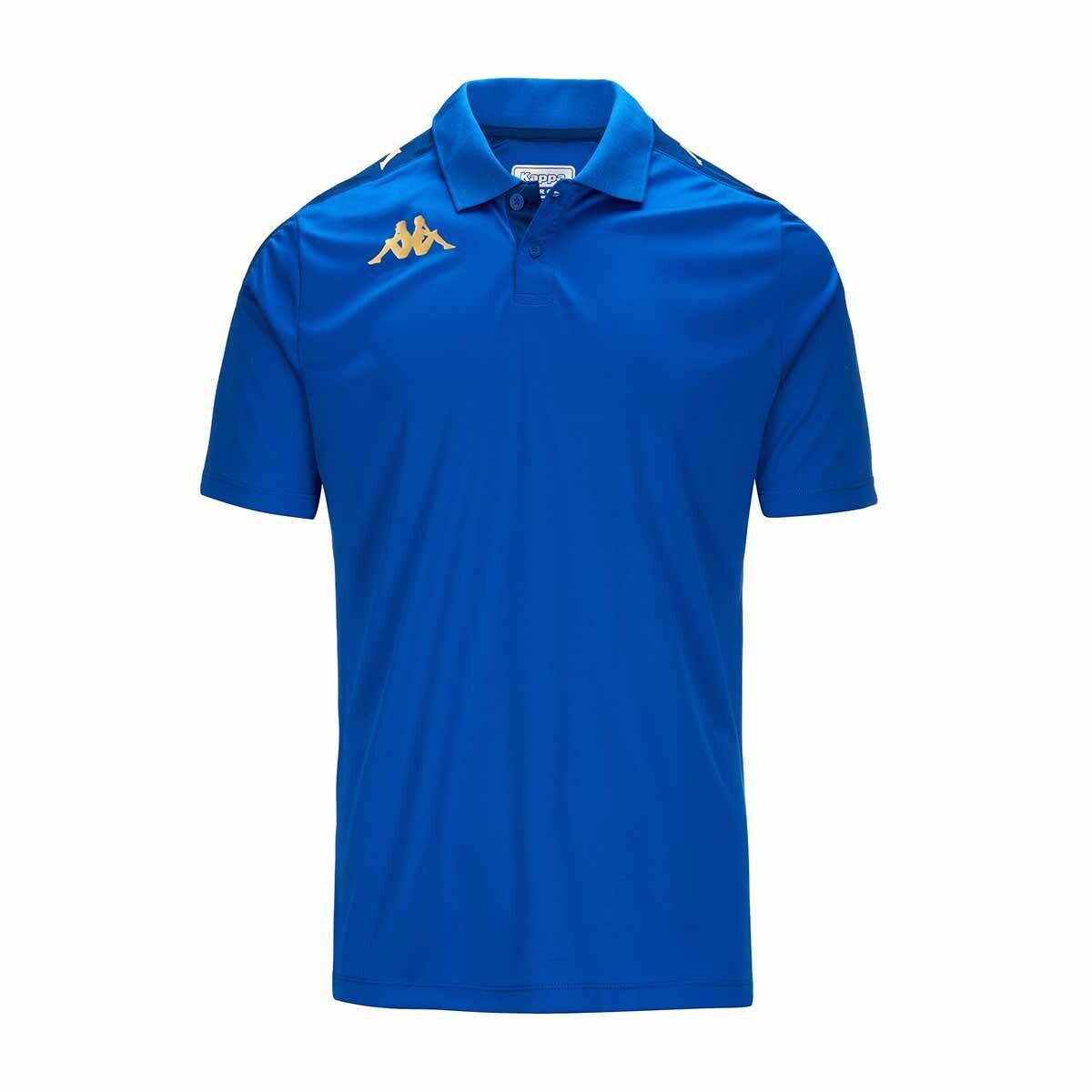 Kappa Ghiolo Polo-Shirt Slim Fit