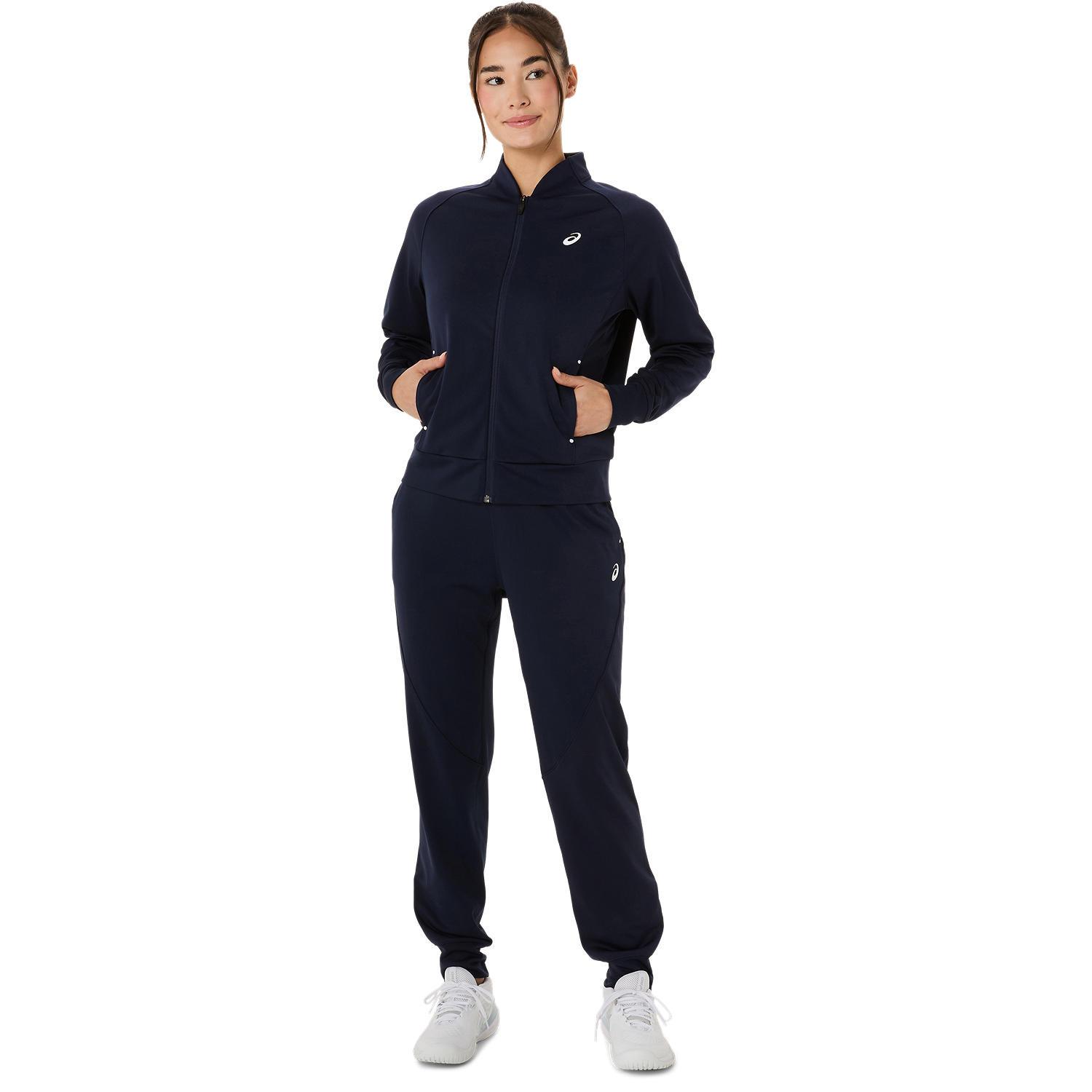 asics Court WarmUp Jacket
