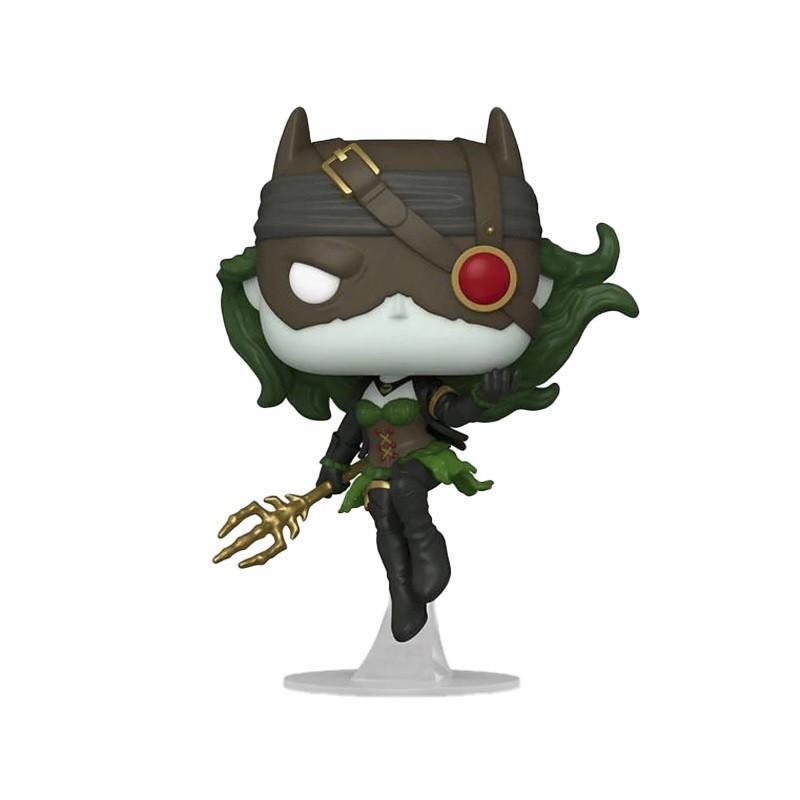 Funko Funko POP! DC Comics Batman The Drowned (424) EXM