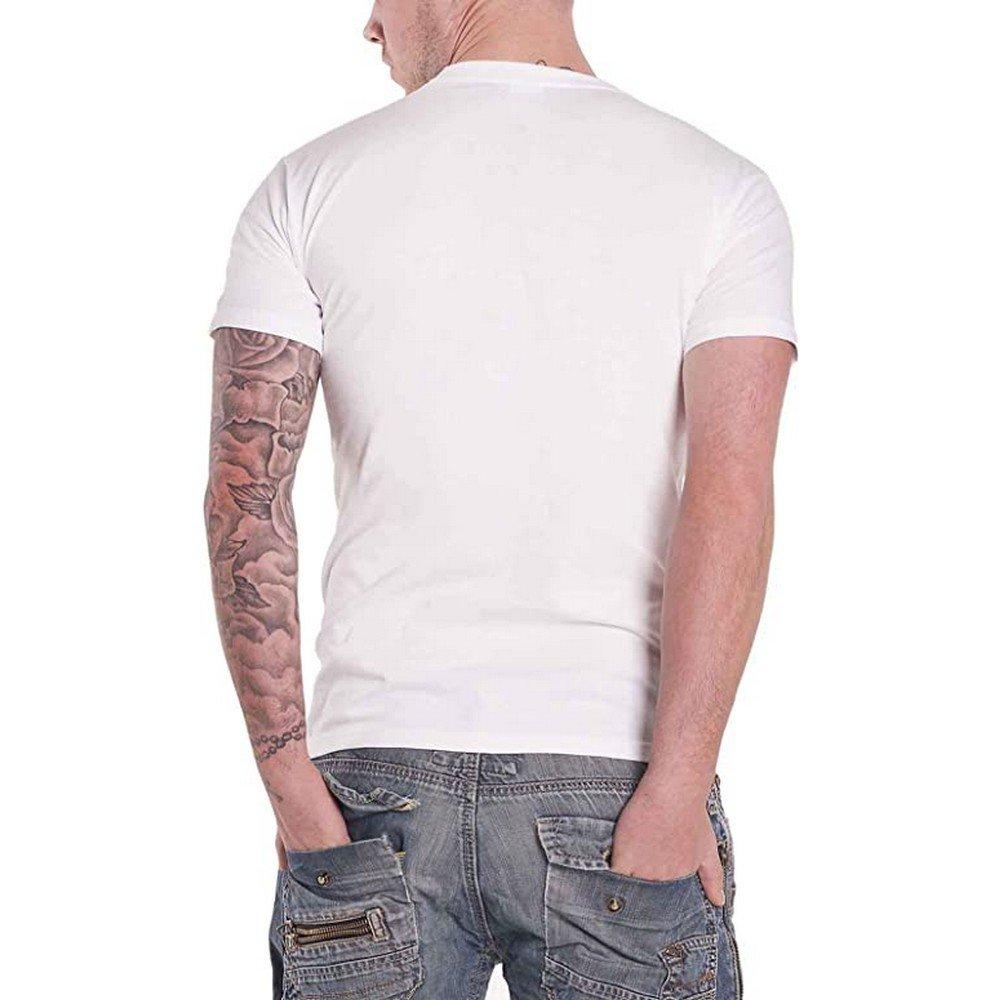 The Beatles Final Performance T-Shirt