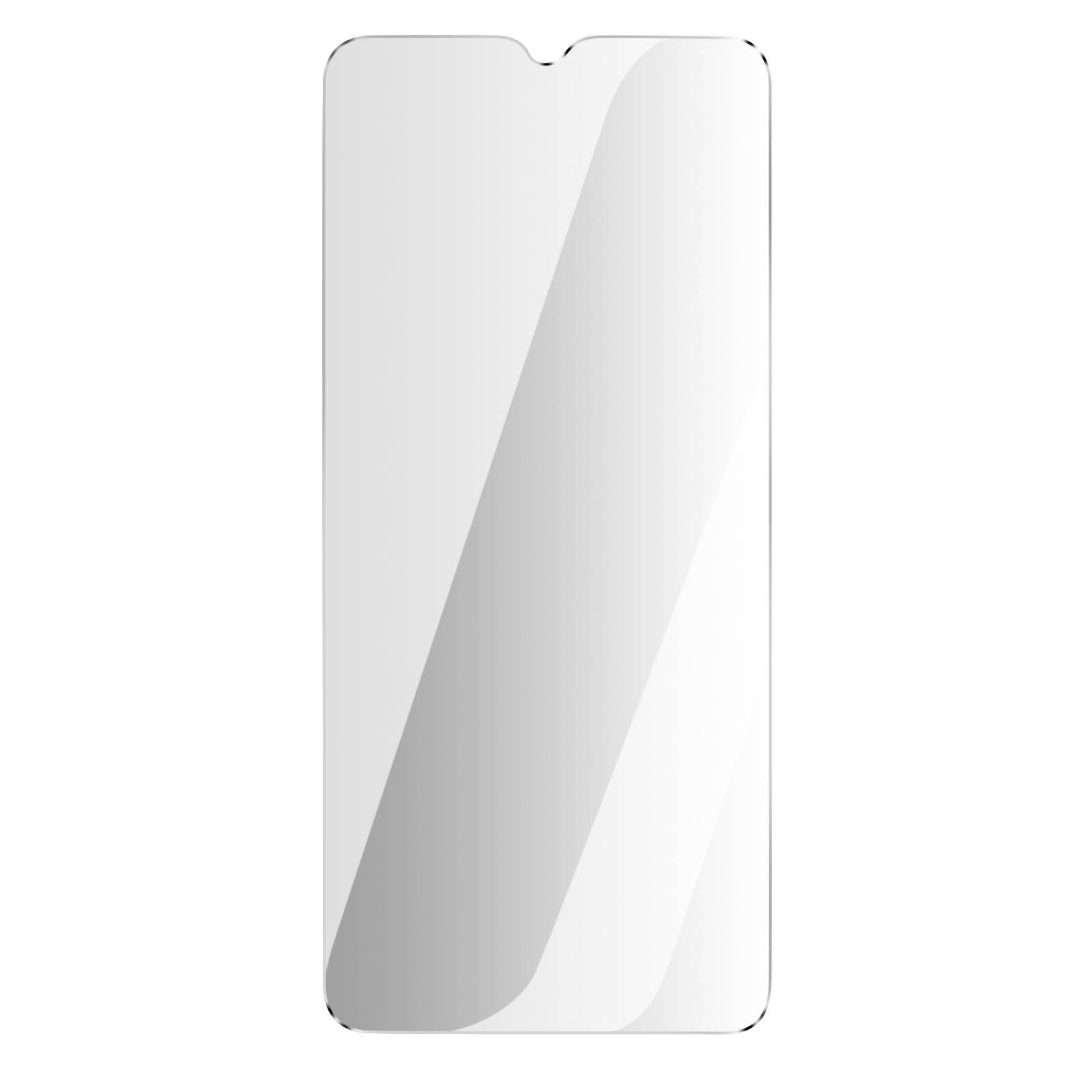 Avizar Glas-Folie Samsung A23 5G, M23 5G