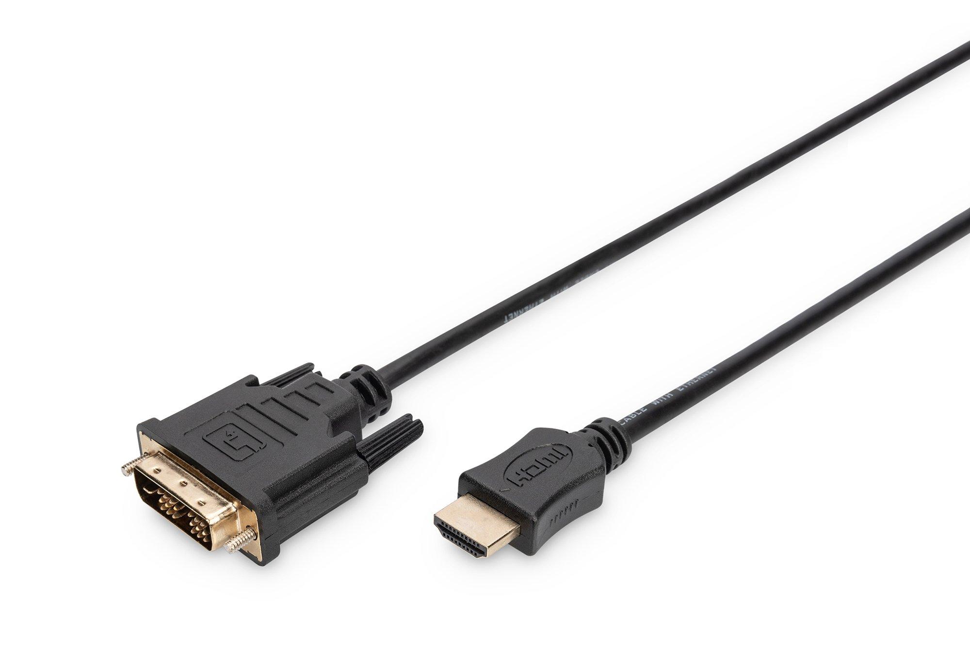 Digitus Digitus HDMI-Adapterkabel