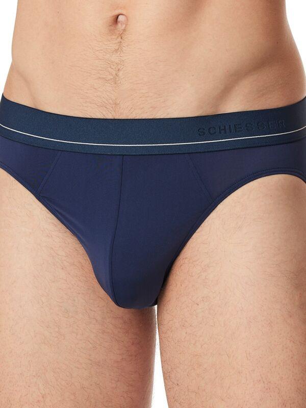 Schiesser Schiesser Slip Rio - Pure Micro