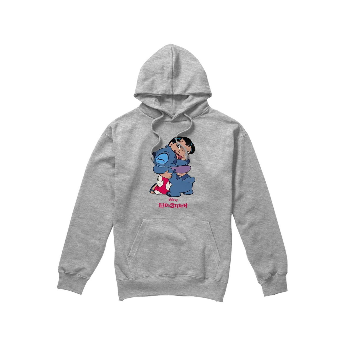Lilo & Stitch 90s Kapuzenpullover
