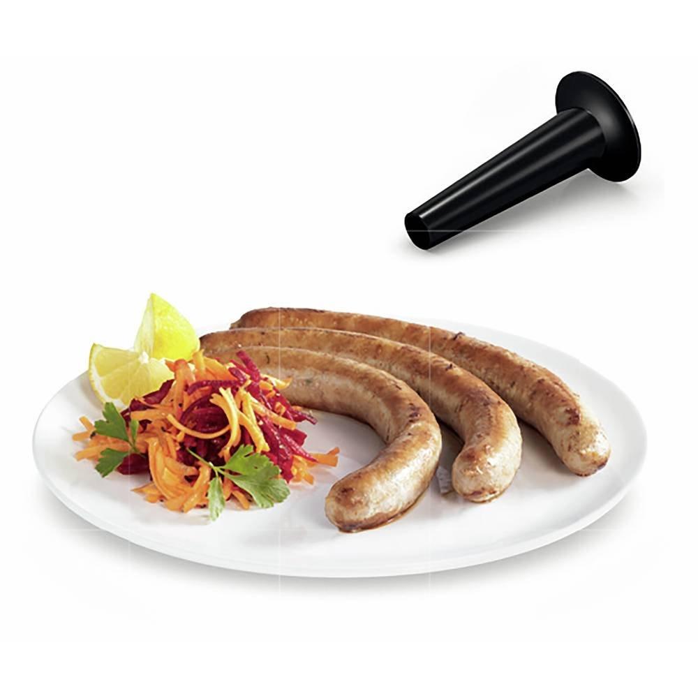 Bosch Haushalt Fleischwolf und Adapter (Hunting Adventure)